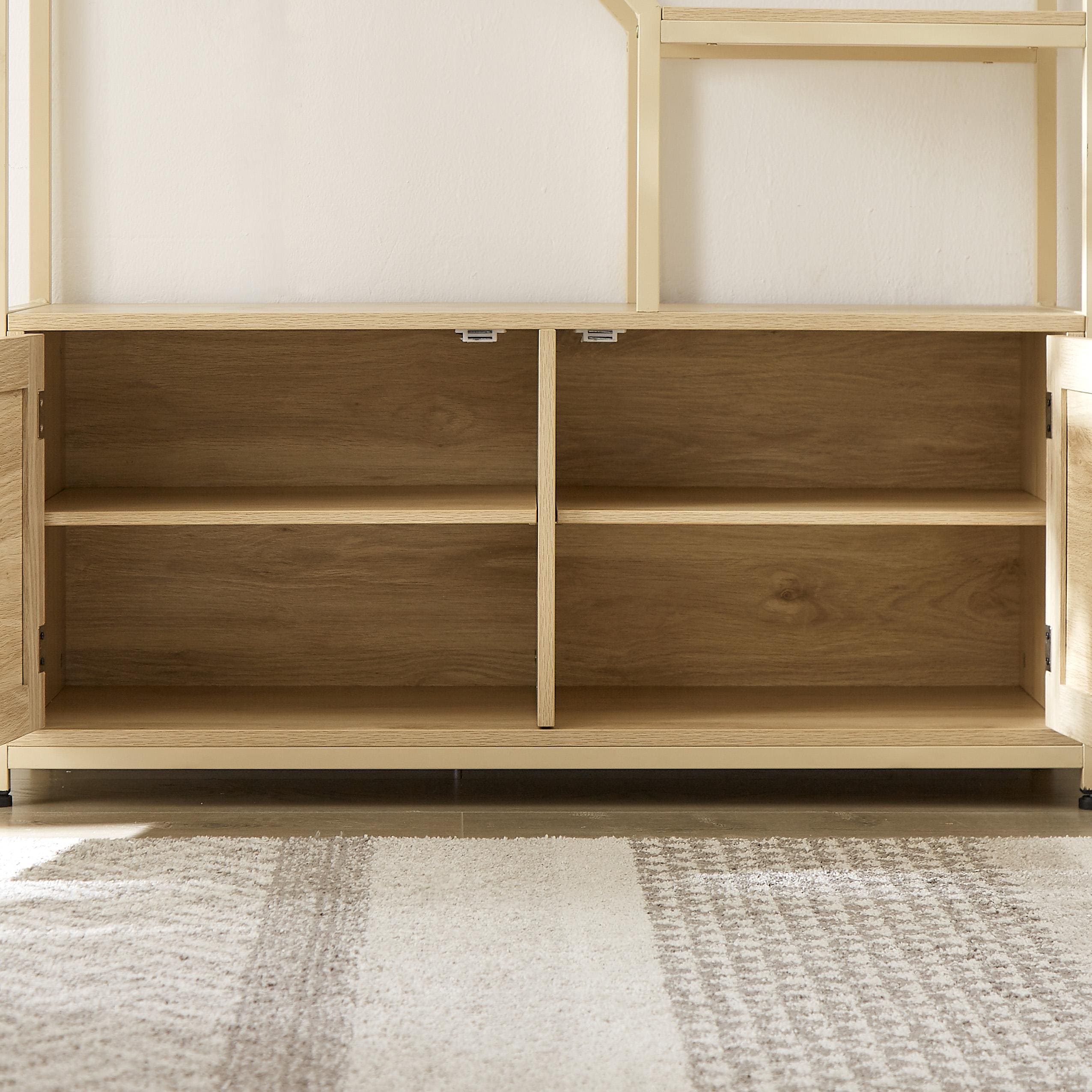 Bayfeve BF-180166-IN bookcases - View #14
