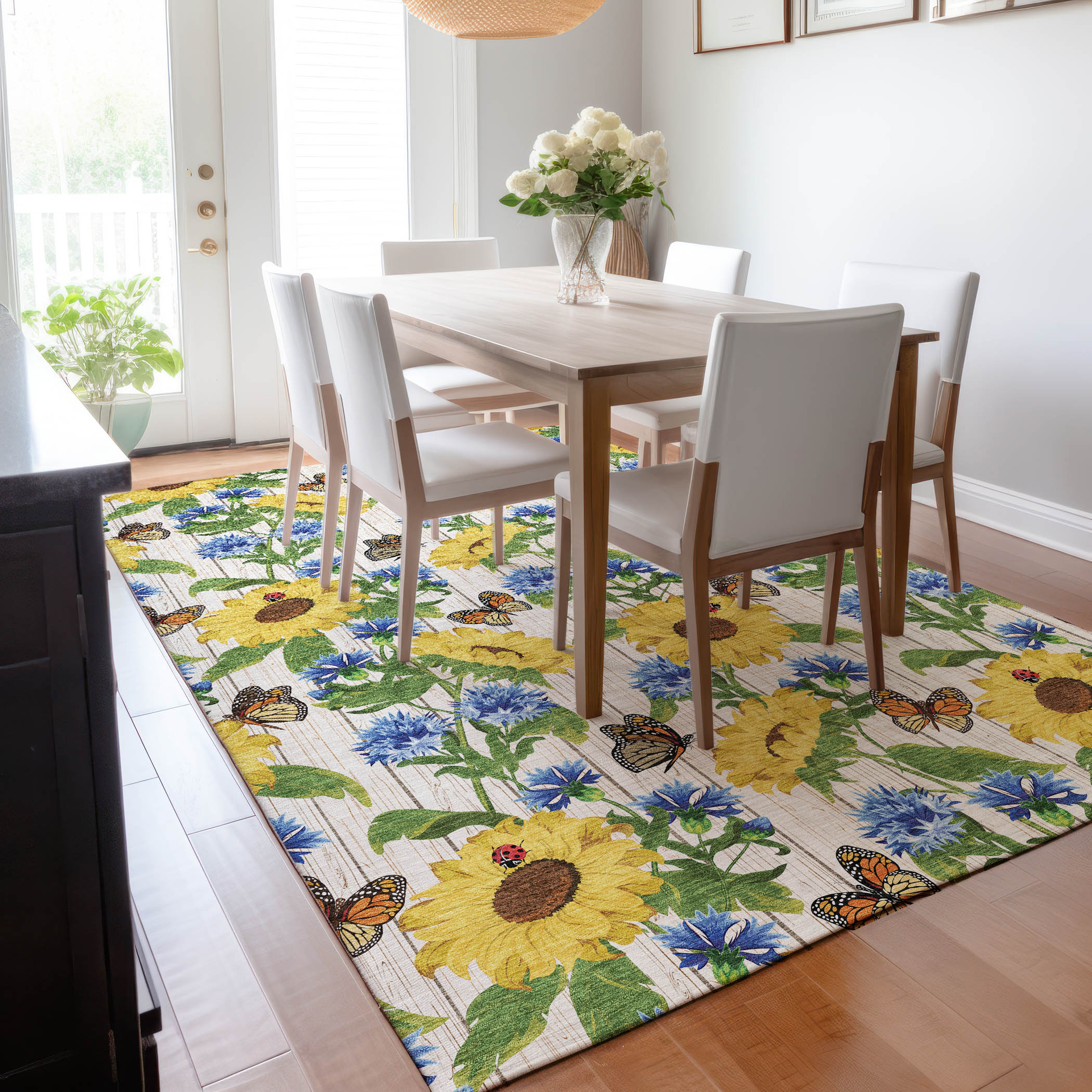 Addison Rugs AMF171YE3X5 rugs - View #6