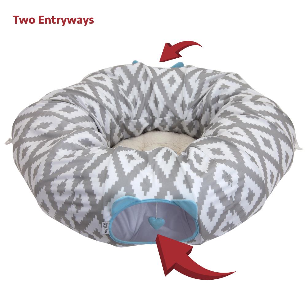 Kitty City CM-0308-CS01 Dog-Toys - View #2