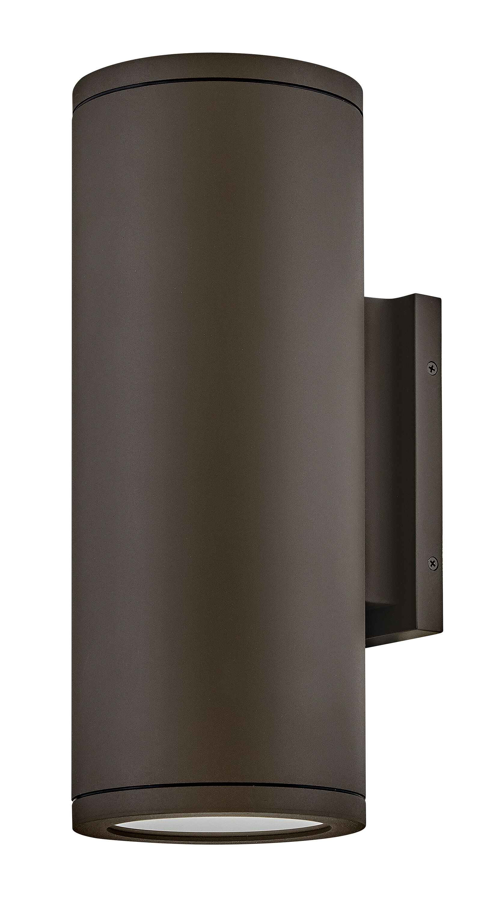 Hinkley 13595AZ-LL Outdoor-Wall-Lighting - View #3