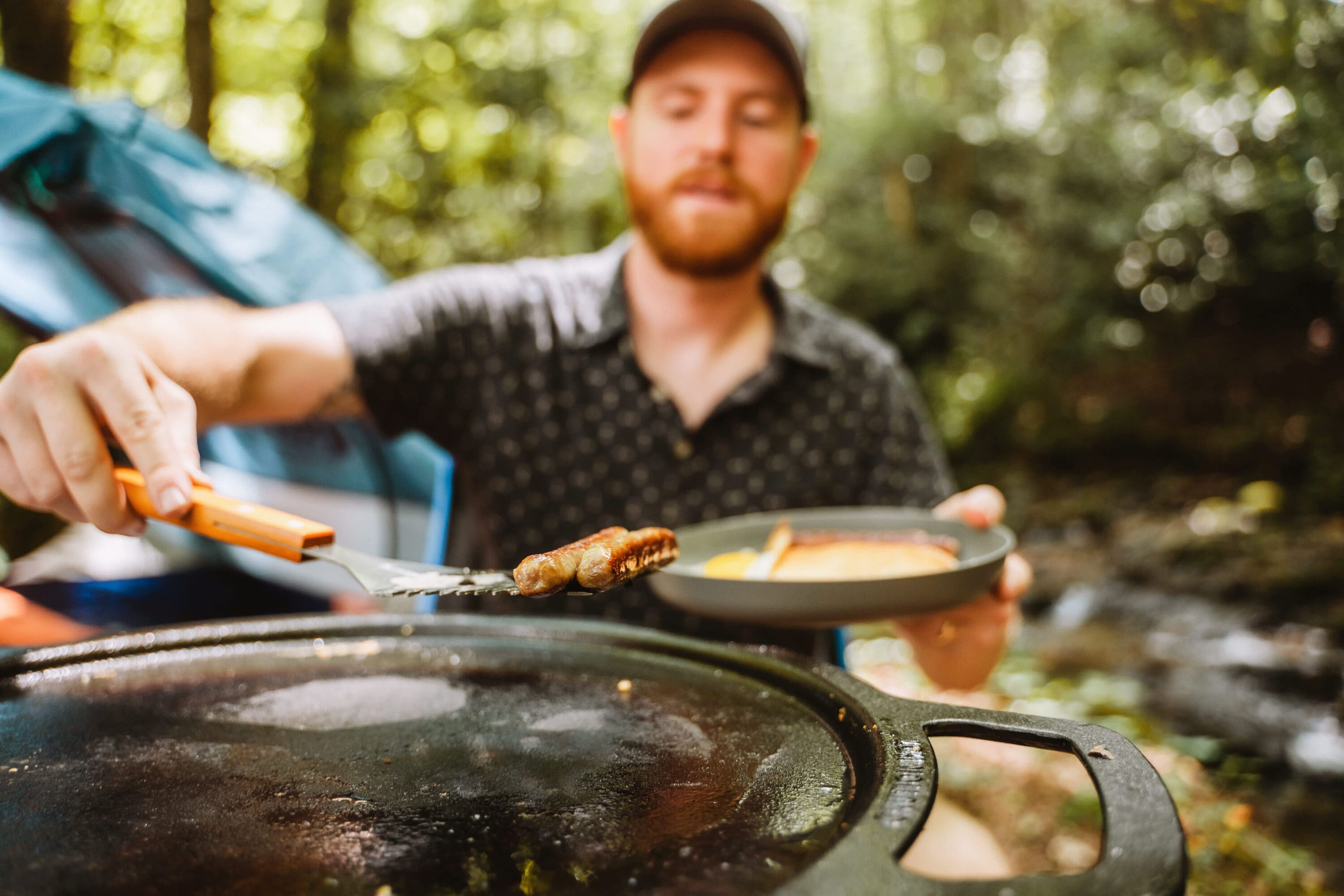 Solo Stove GRIDDLETOP-S Gas-Fire-Pit-Accessories - View #5