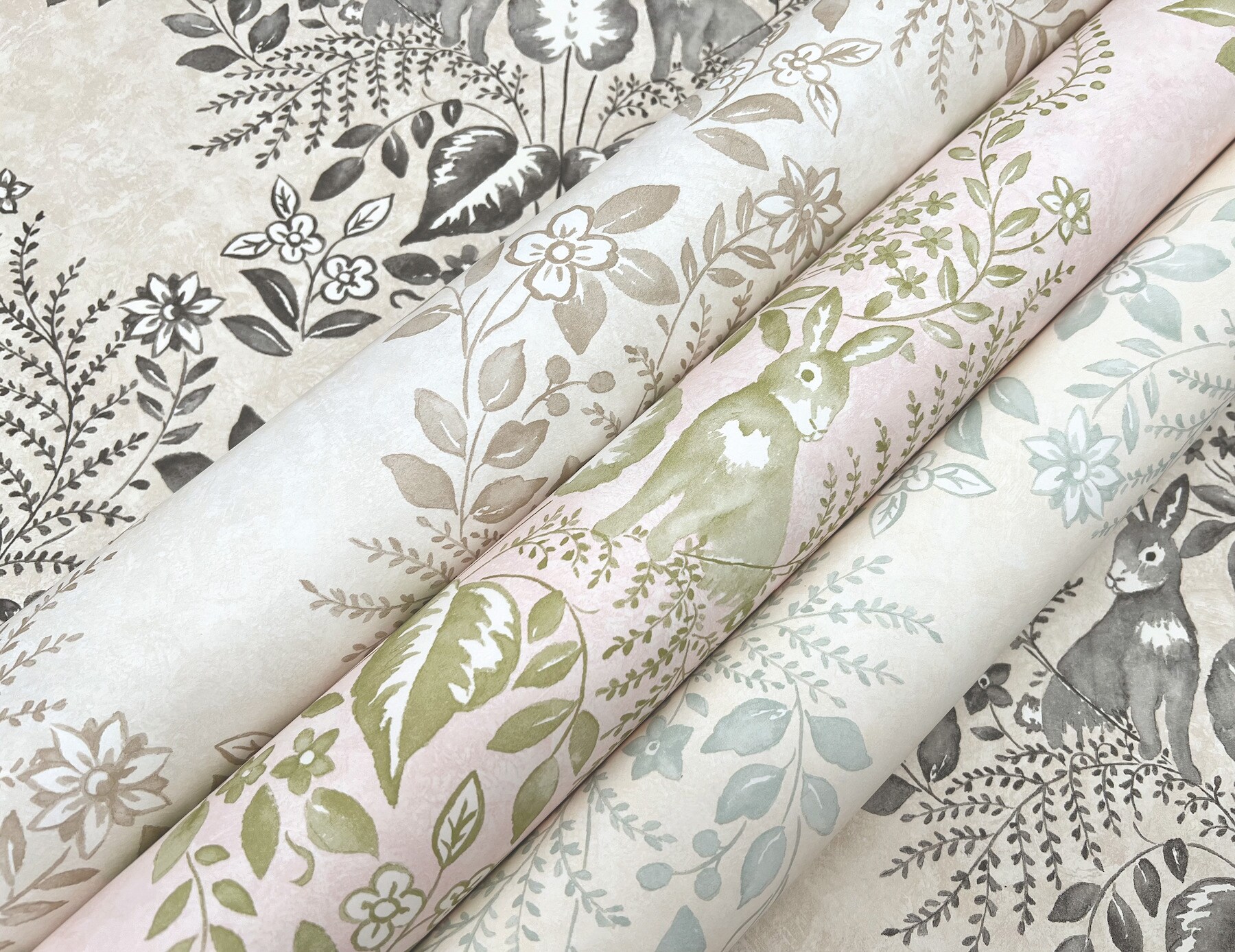 Erin & Ben PSW1432RL wallpaper - View #4