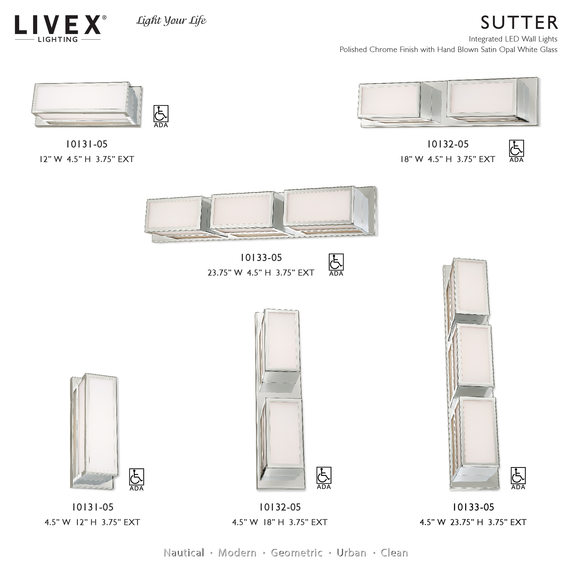 Livex Lighting 10133-05 b089995 - View #11