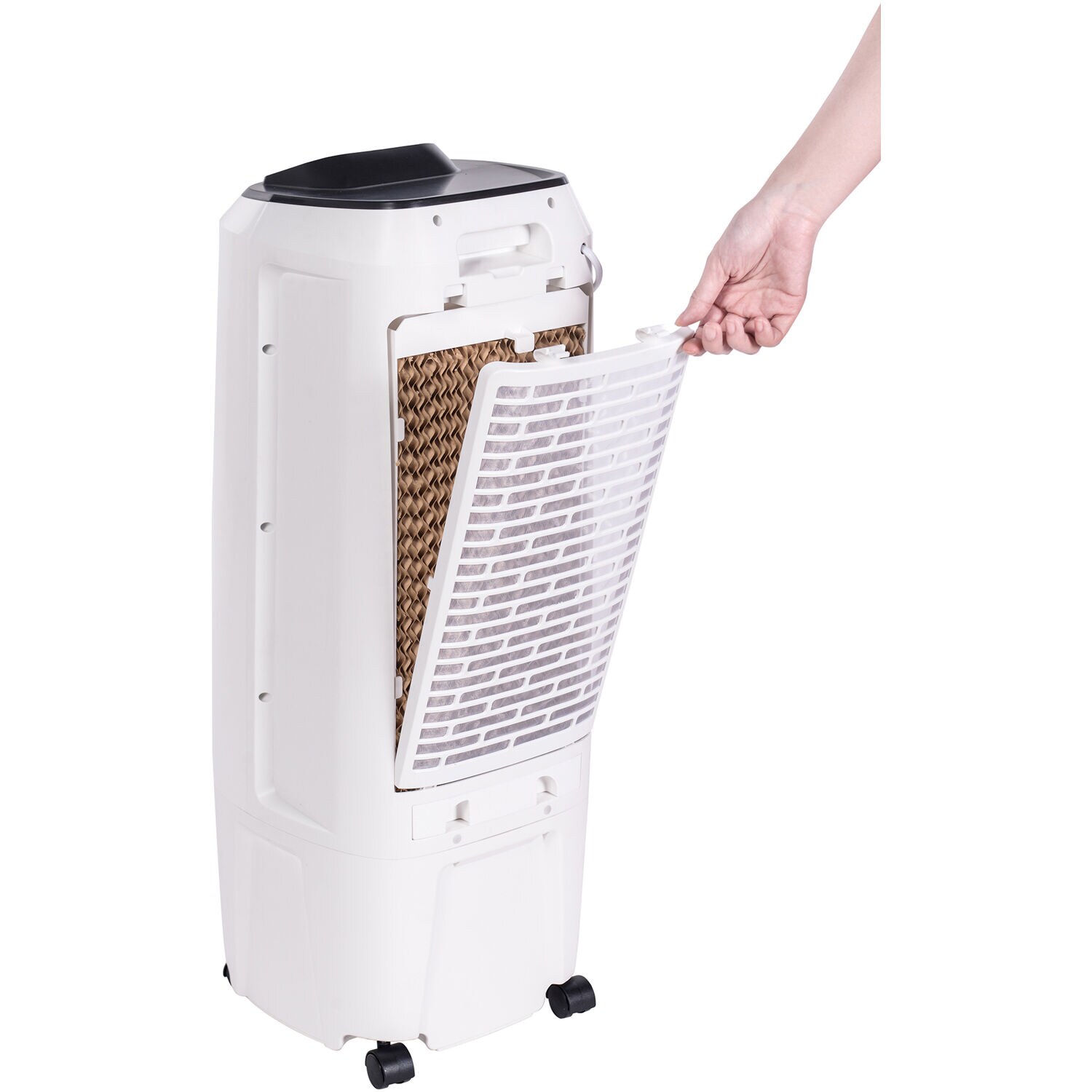 Honeywell TC10PEU Evaporative-Cooler - View #13