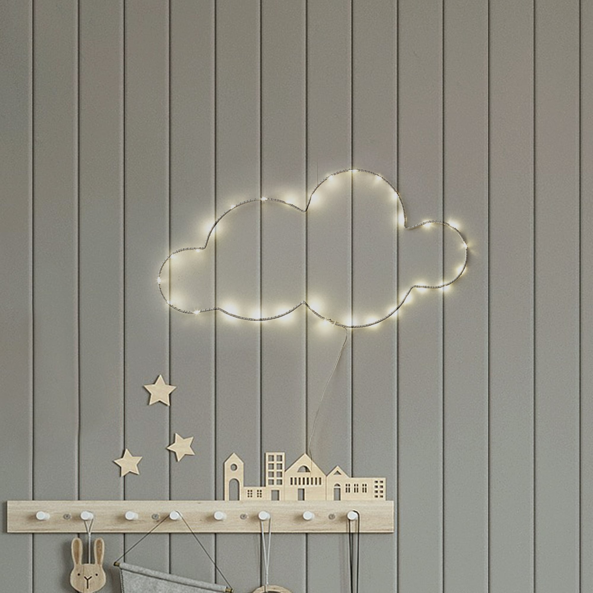 Loft Lyfe LAL380-34NC-LS Novelty-Lighting - View #8