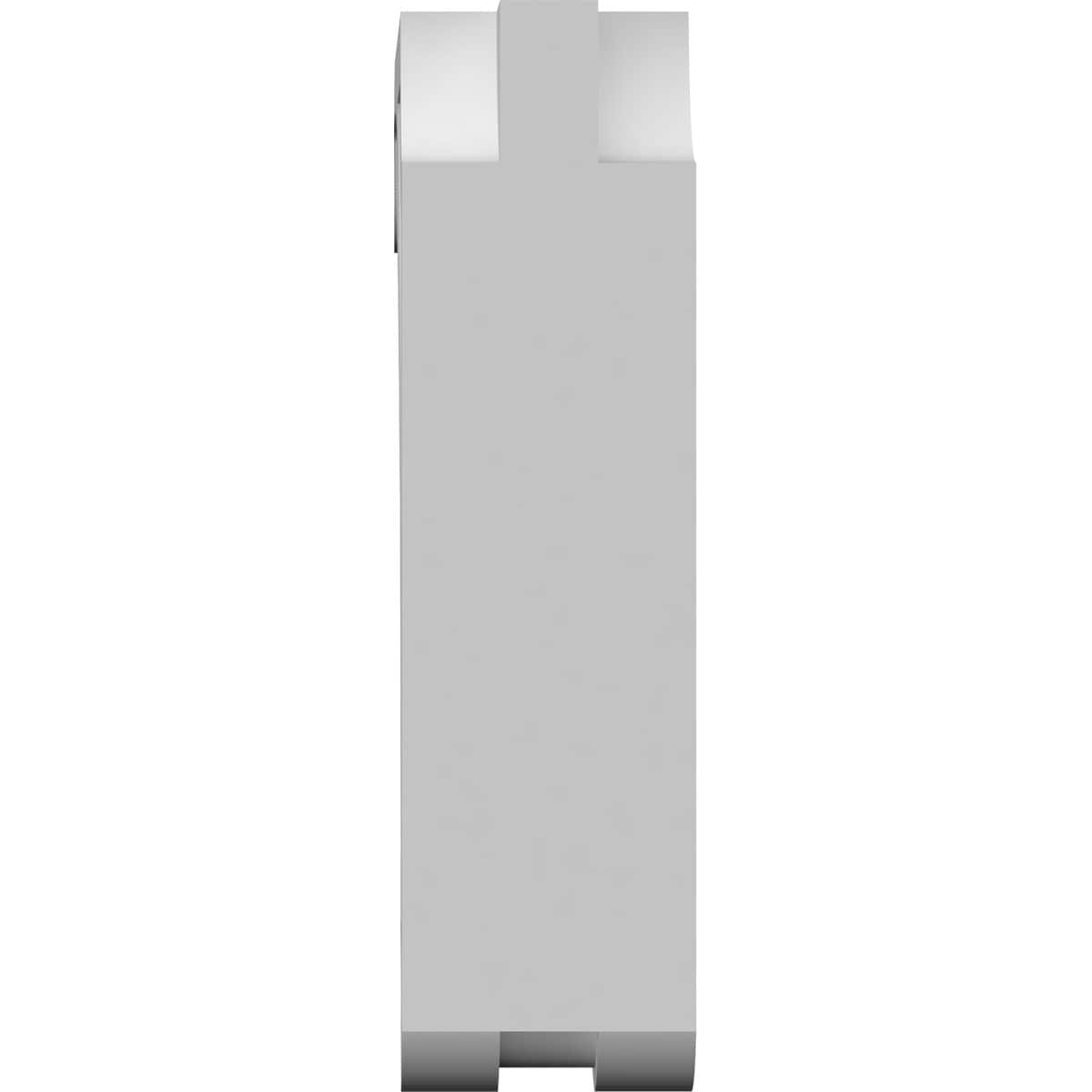Ekena Millwork CORP01X04X07AH corbels - View #4