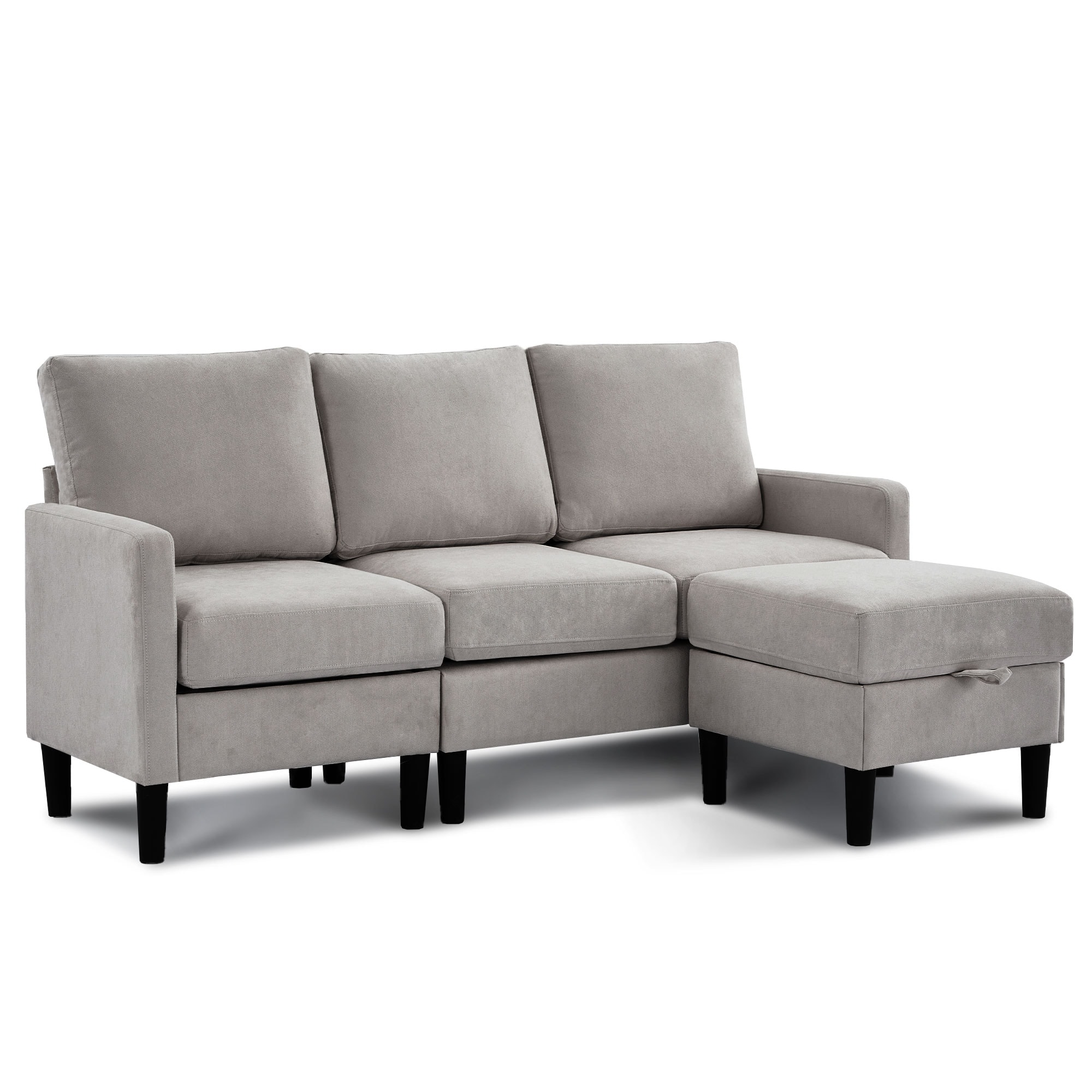 JEAREY SRJY-WL Sofas-Loveseats - View #15
