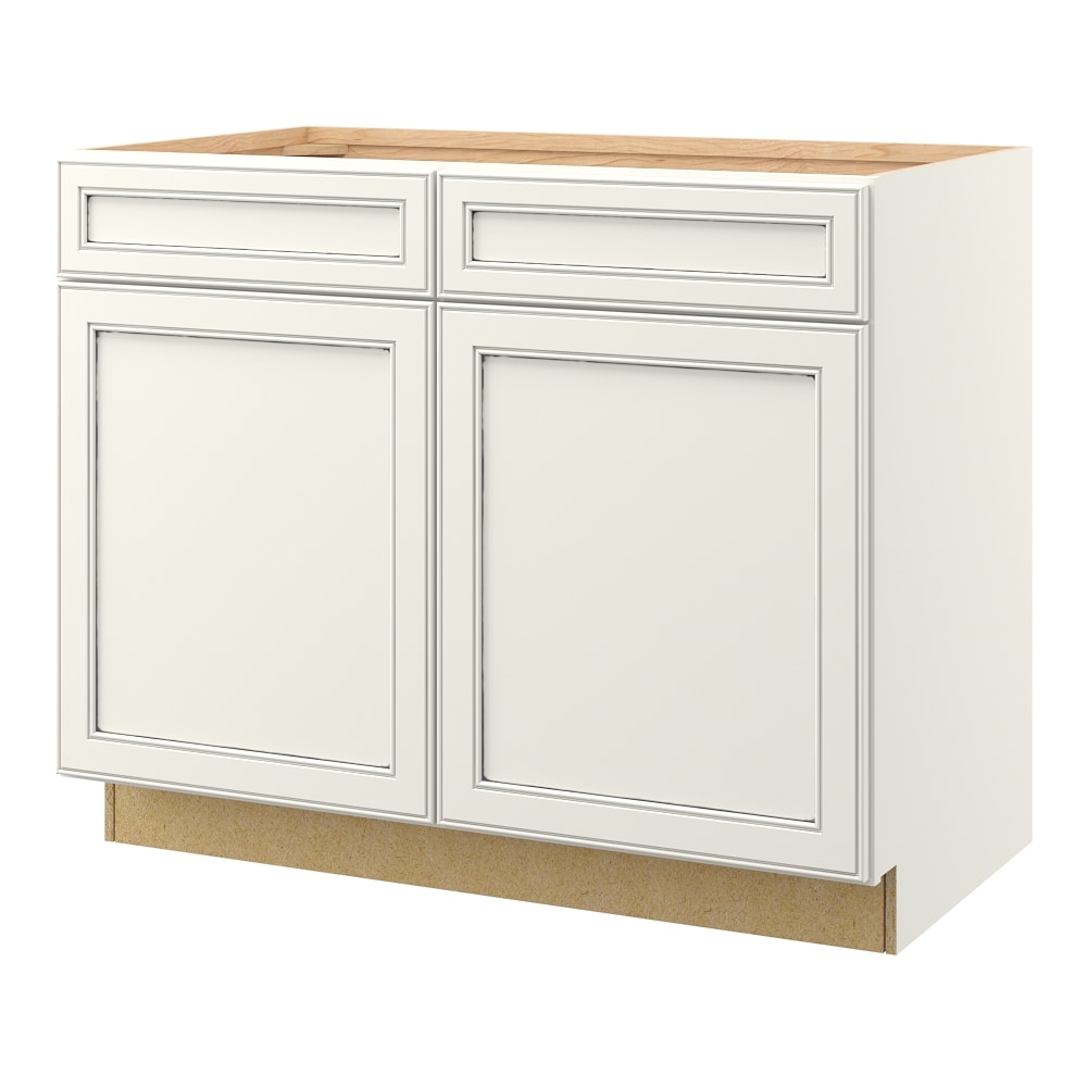 Pull-out Tray Divider  Schuler Cabinetry at Lowes