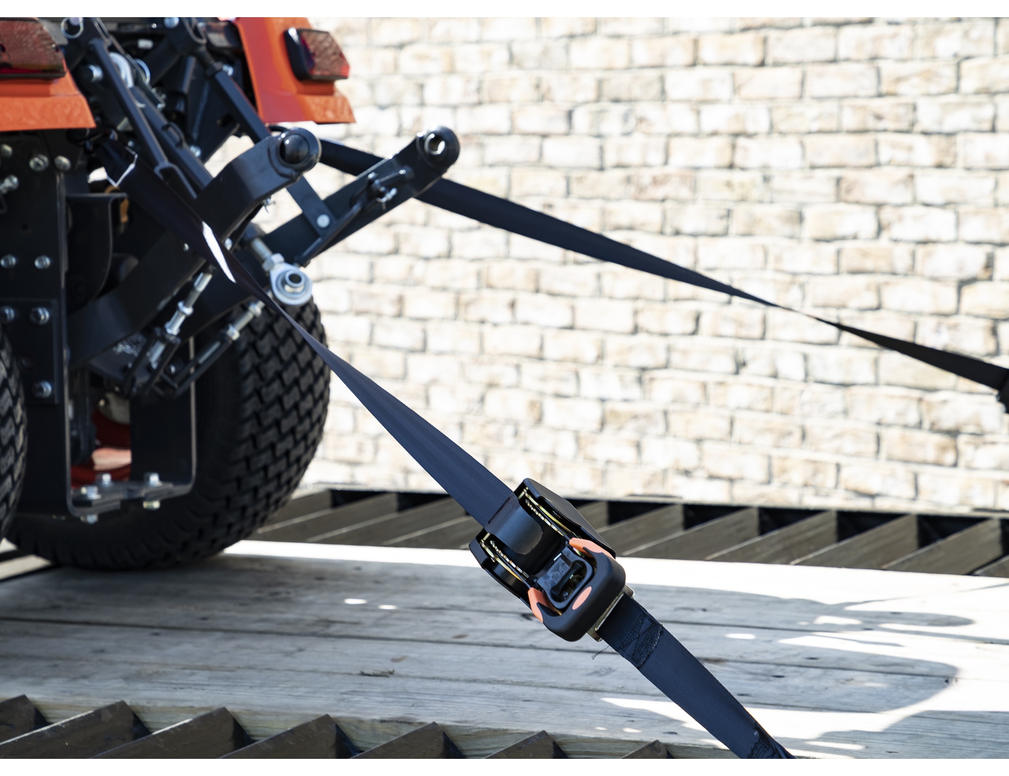 Buyers Products 5483105 Tie-Downs - View #7