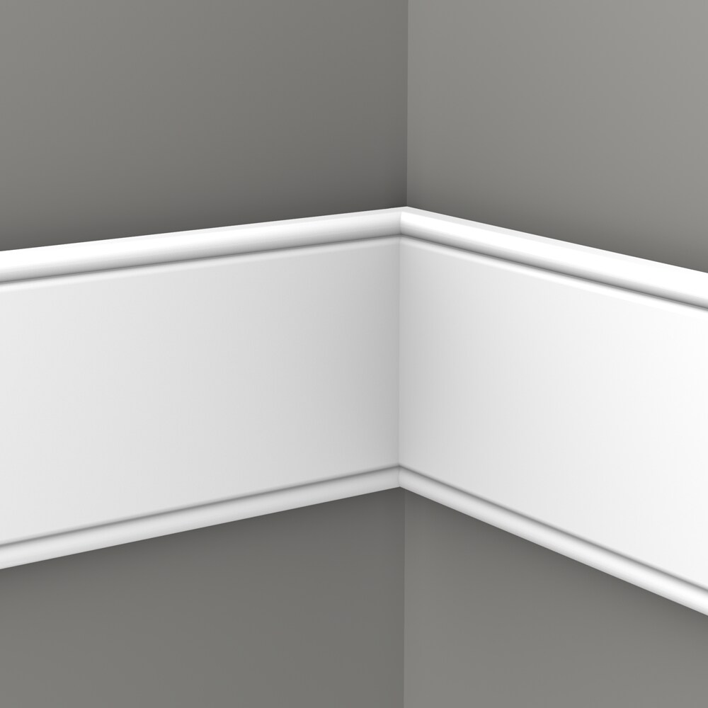 RELIABILT 425-PFJ8 Chair-Rail-Moulding - View #2