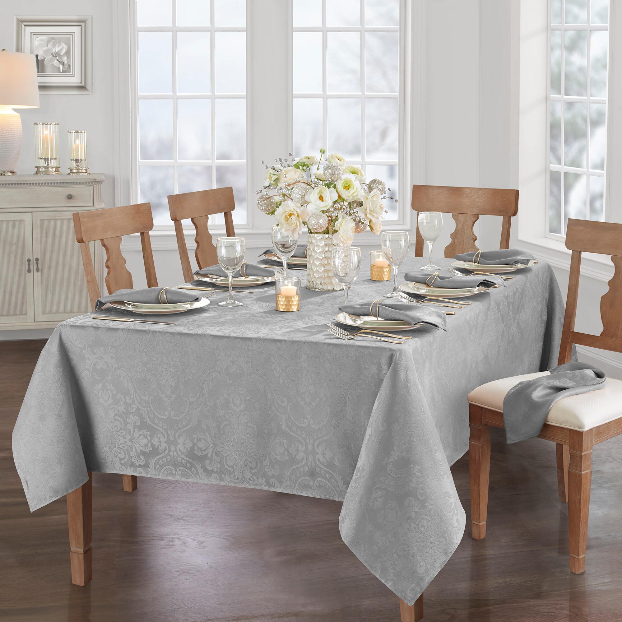 Elrene Home Fashions 739550333107 Serveware-Accessories - View #5