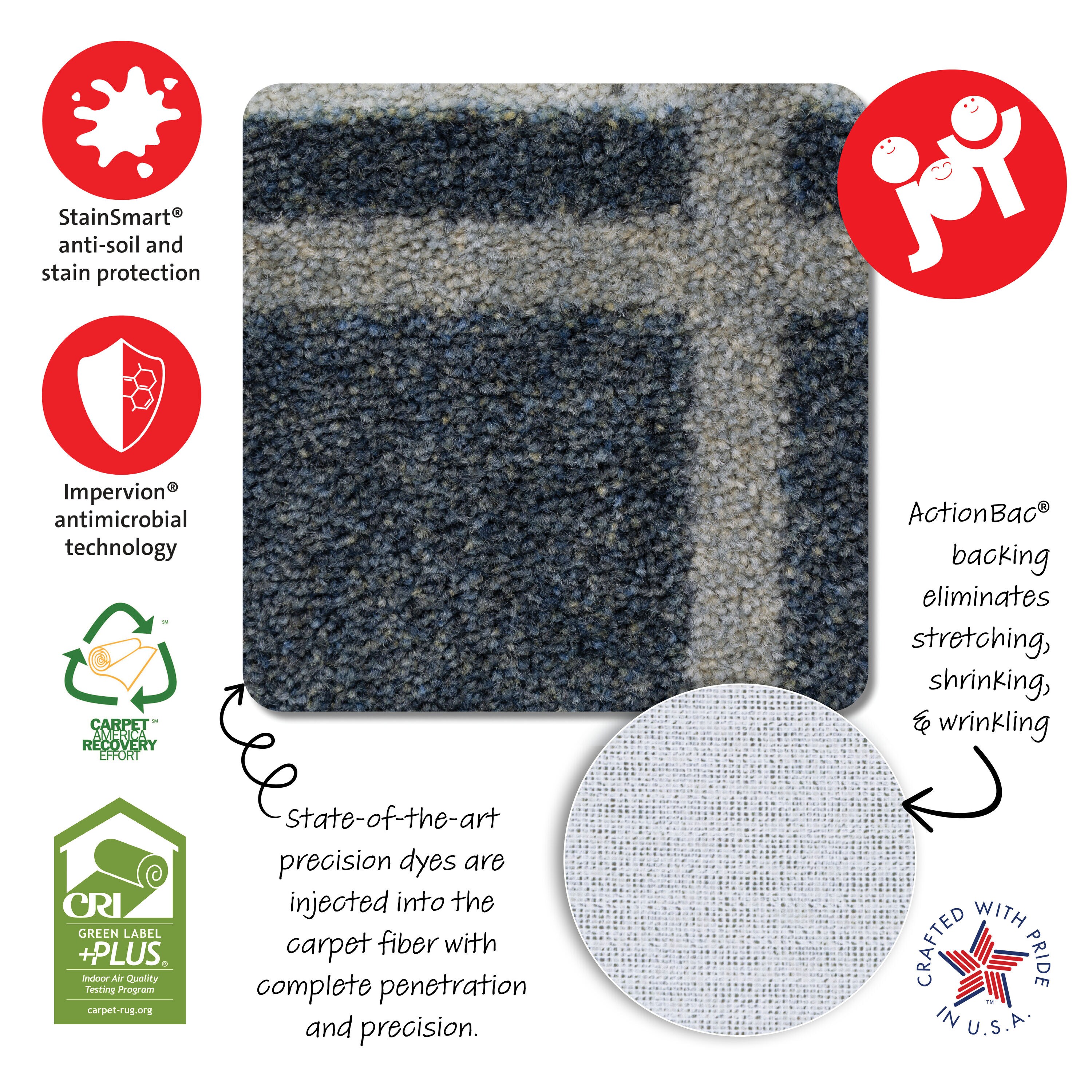  2029W-01 Carpet-Panel - View #7