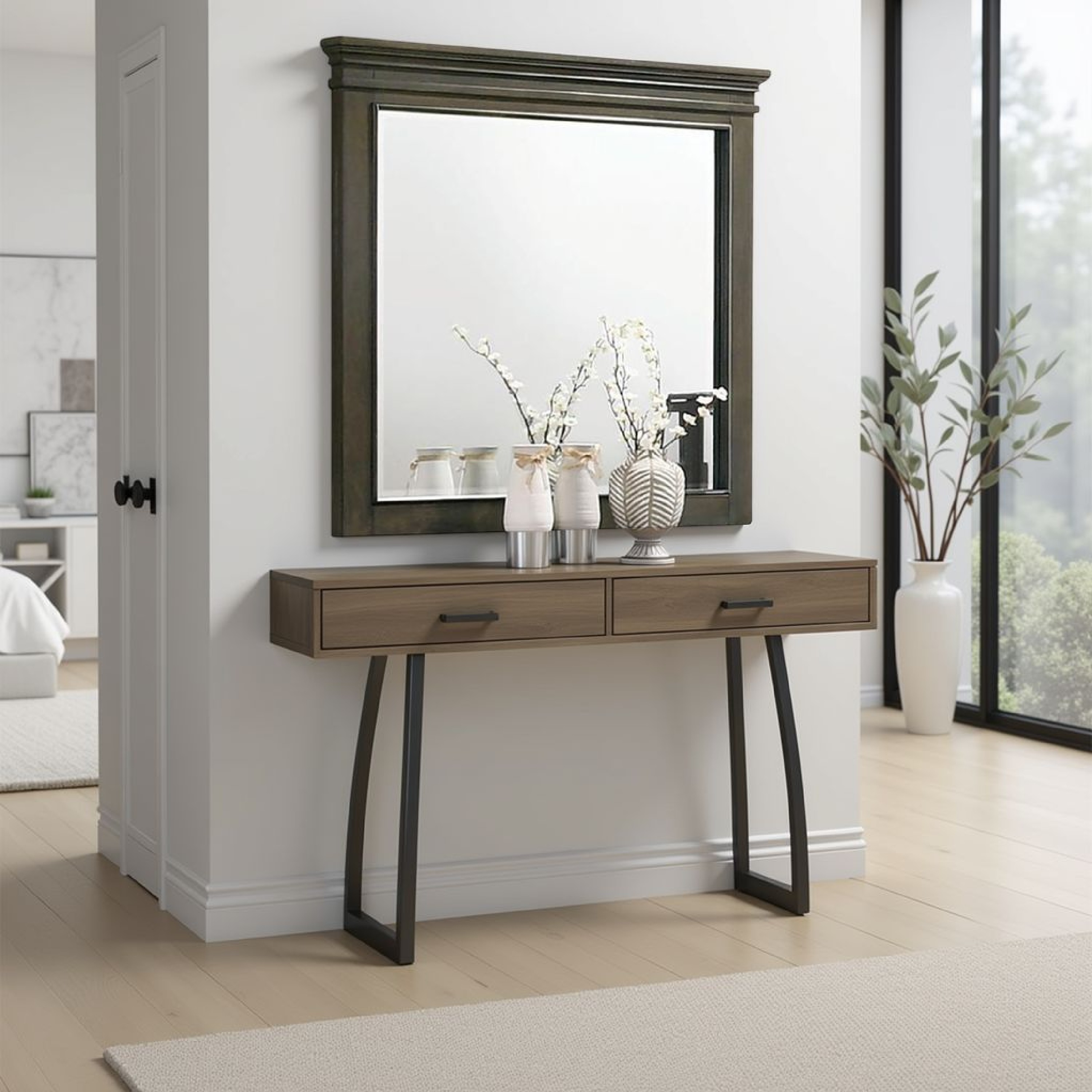 Benzara BM332590 Decor-Mirrors - View #6