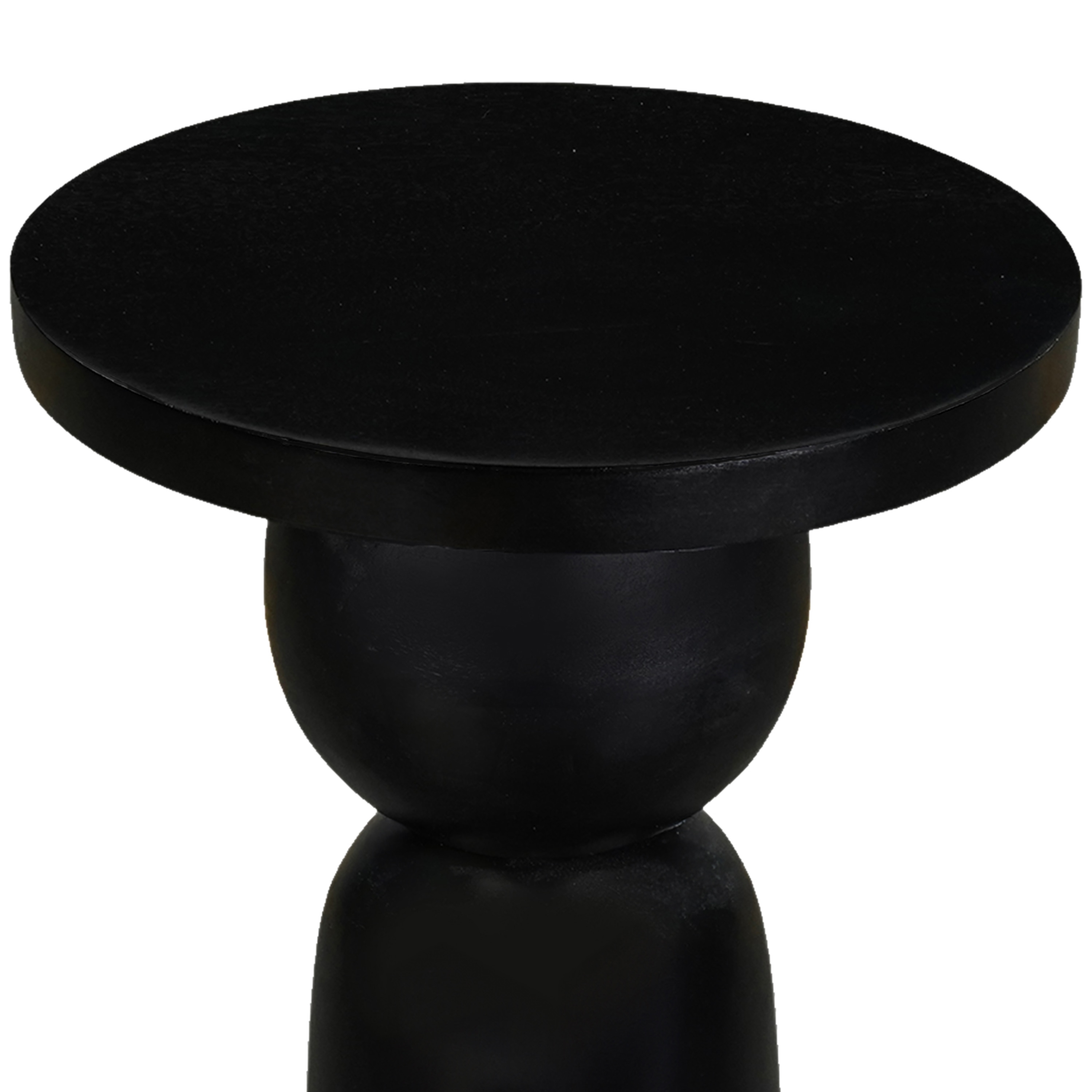 Benzara UPT-326719 End-Tables - View #4