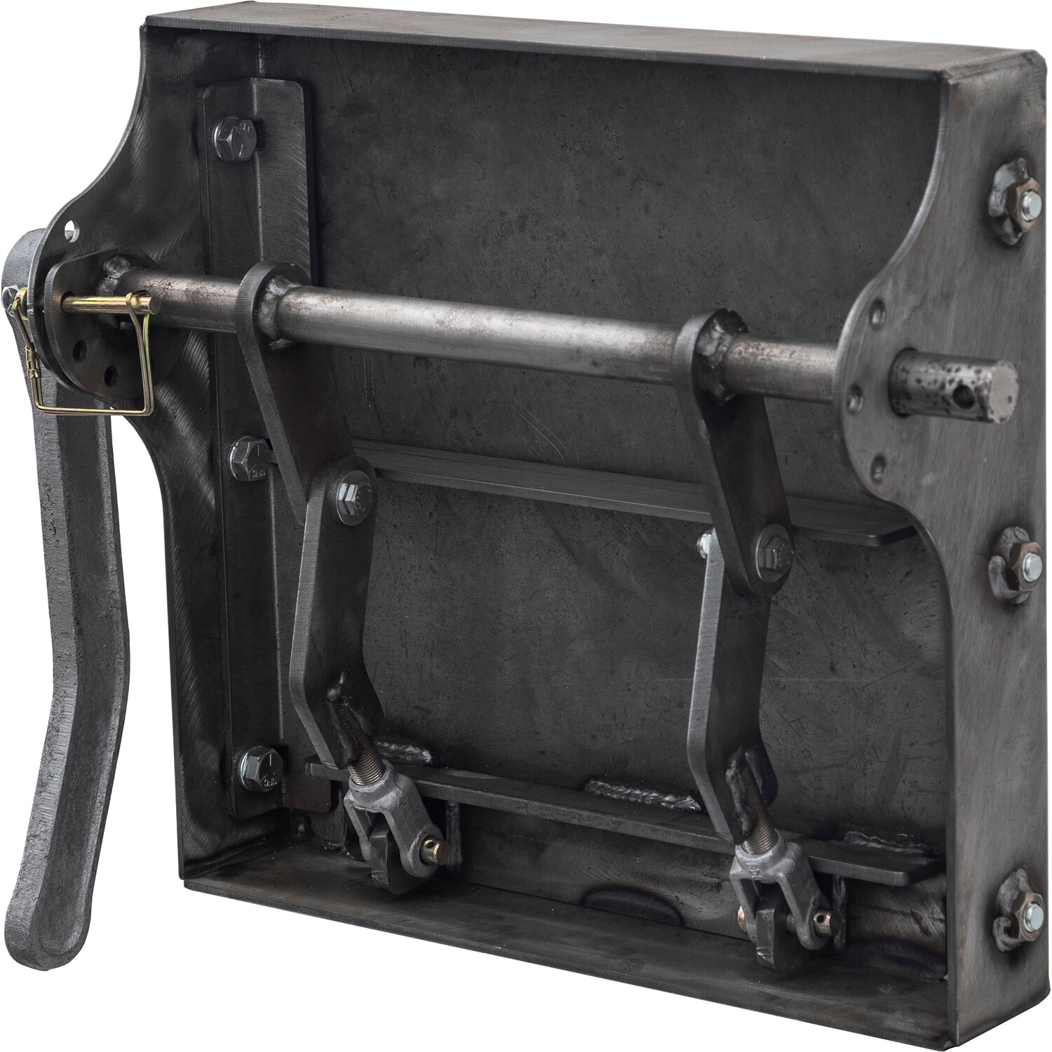 Buyers Products CCD0815 Trailer-Towing-Accessories - View #4