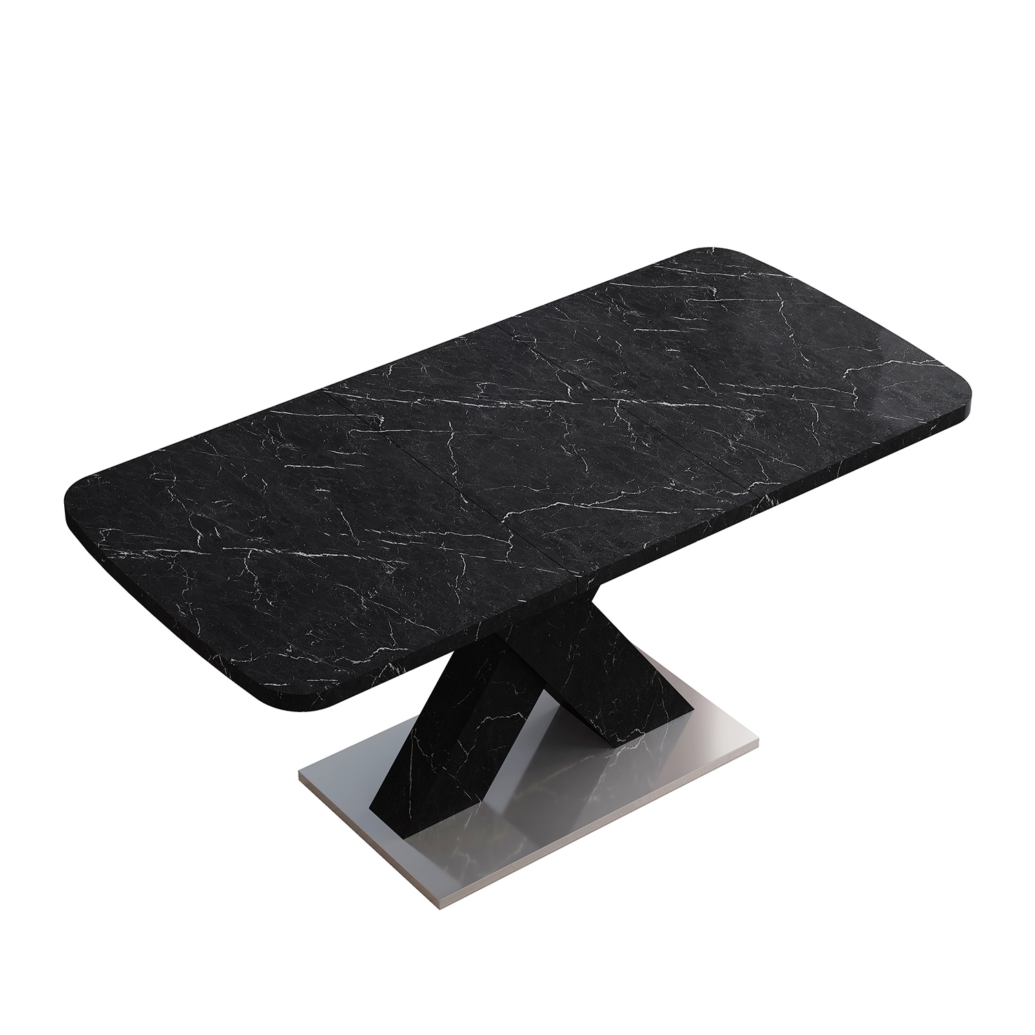 Bybafun YB9300010 Dining-Tables - View #5