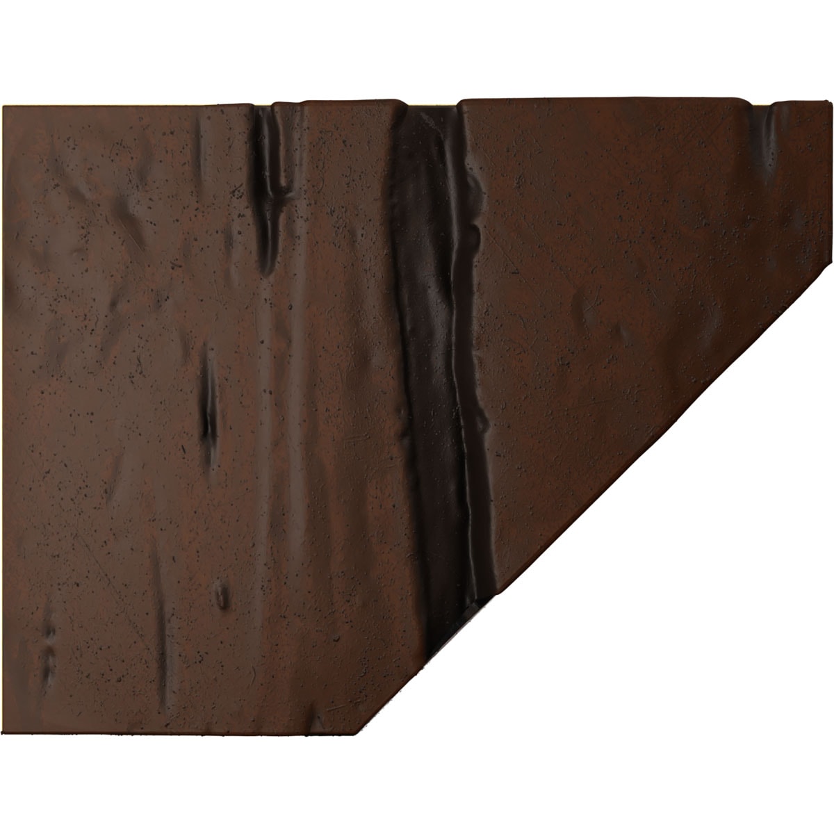 Ekena Millwork MANUPC08X08X60ASZH Mantel-Shelves - View #9