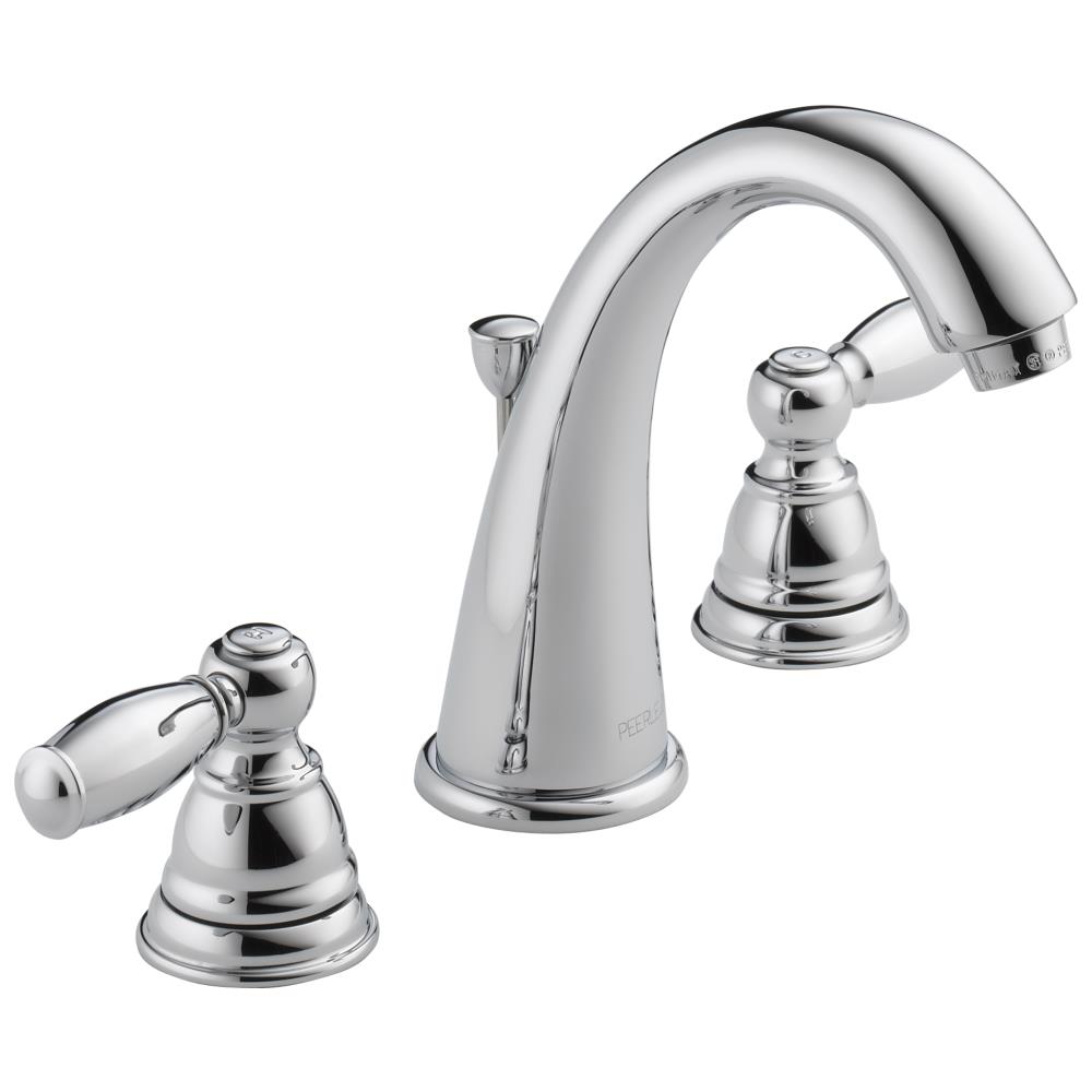 Bathroom Sink Faucets Faucet Peerless P299675LF-OB 