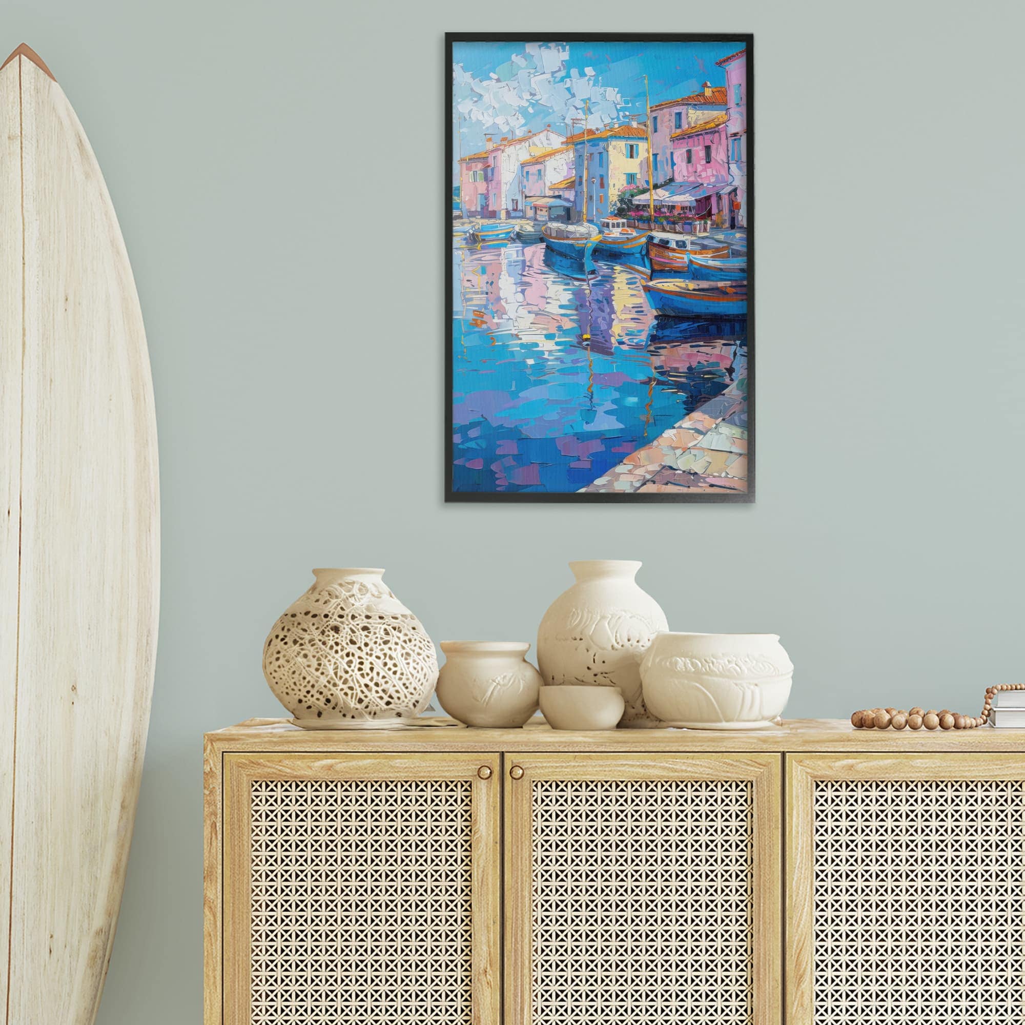 Stupell Industries BT-731-FR-20X30 Wall-Art - View #3
