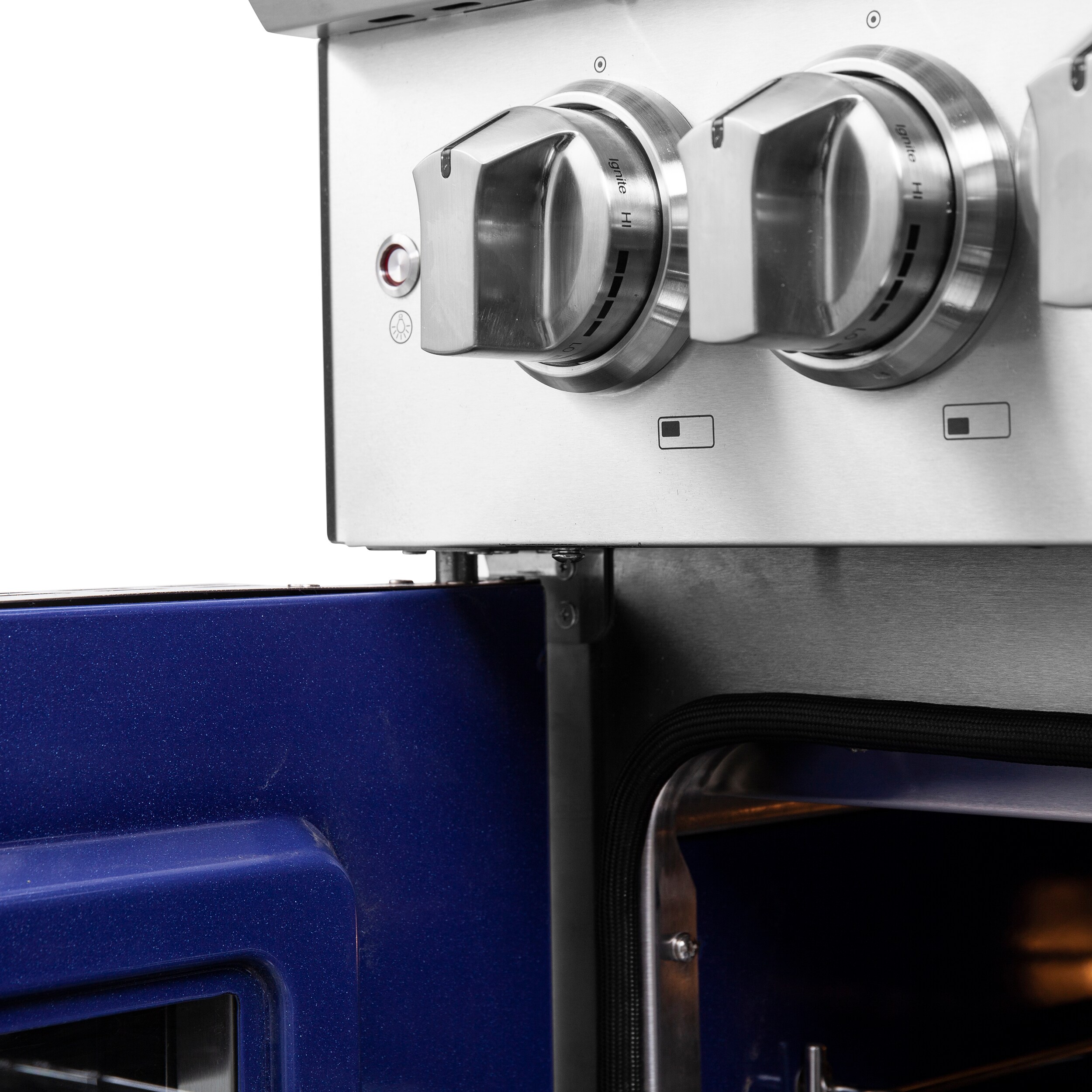 FORNO FFSGS6387-48 Double-Dual-Fuel-Ranges - View #16