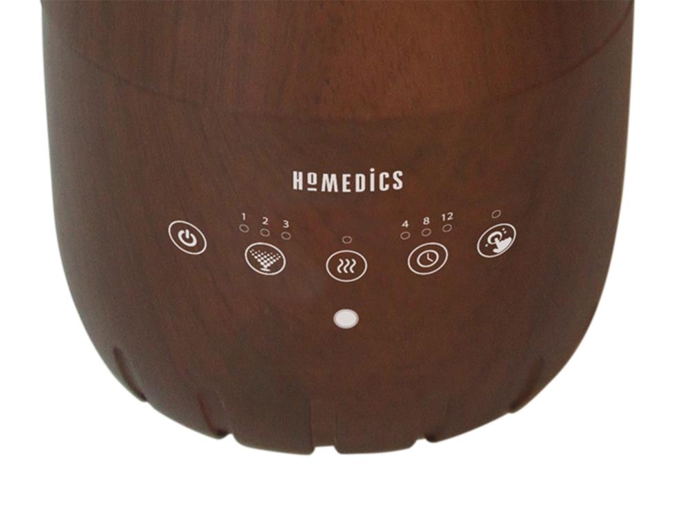 HOMEDICS UHE-WM11BD  - View #2