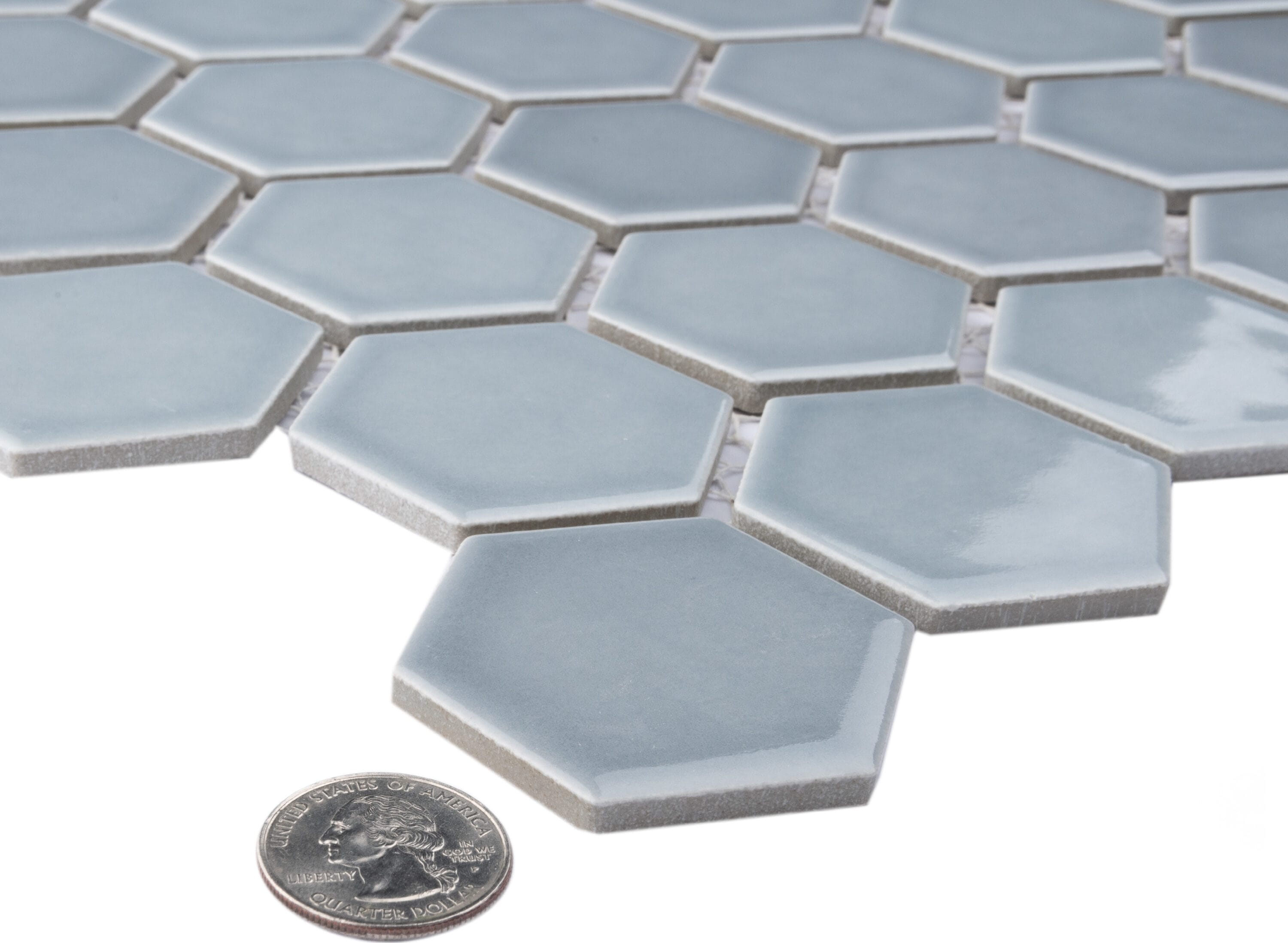 Affinity Tile S1FPLH2X21 Tile-Samples - View #6