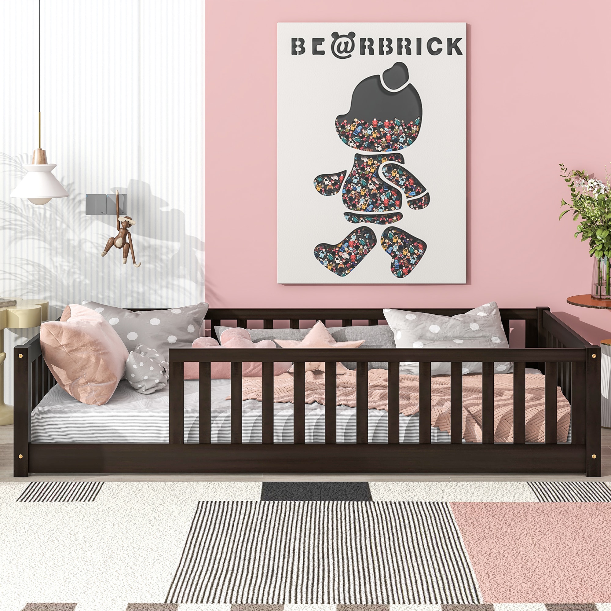 Bellemave Z370528EBWT beds - View #5