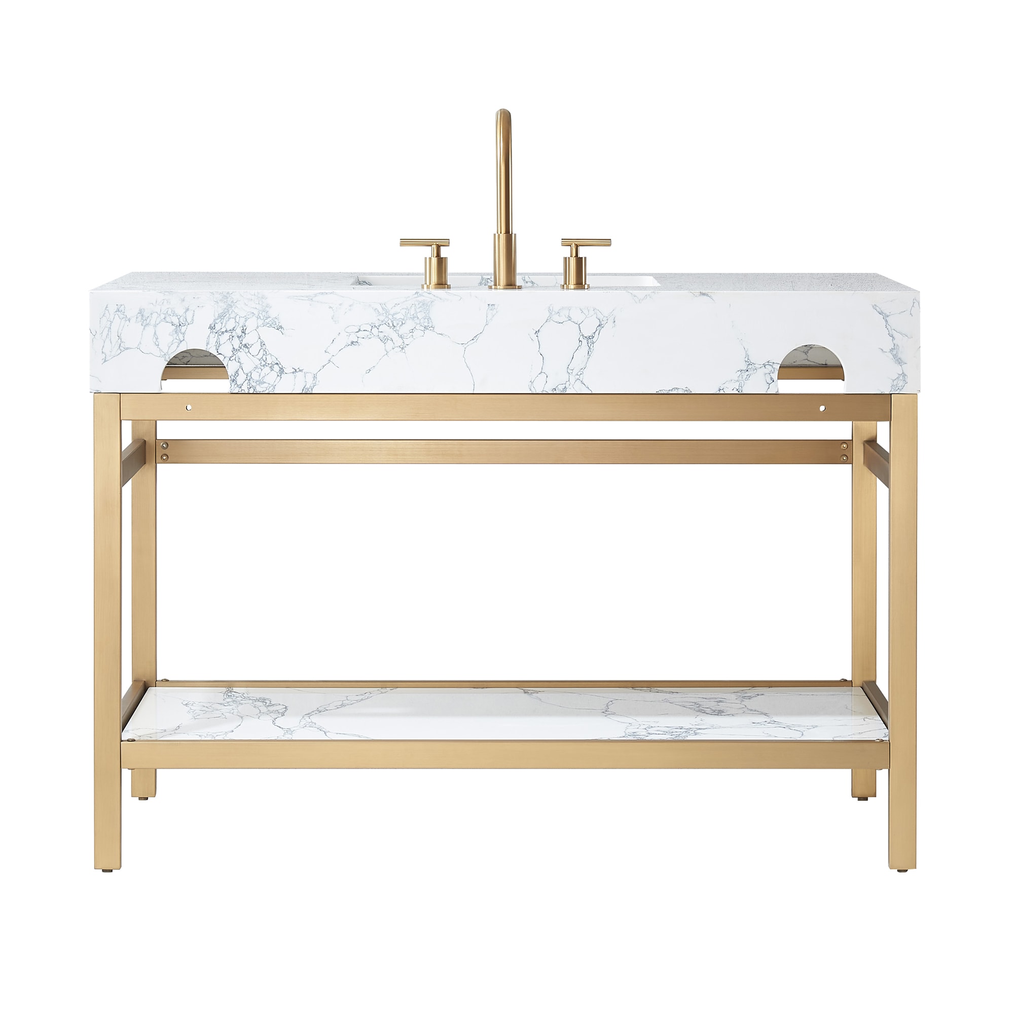Vinnova 702748-BG-PH Bath-Vanity-Combo - View #11