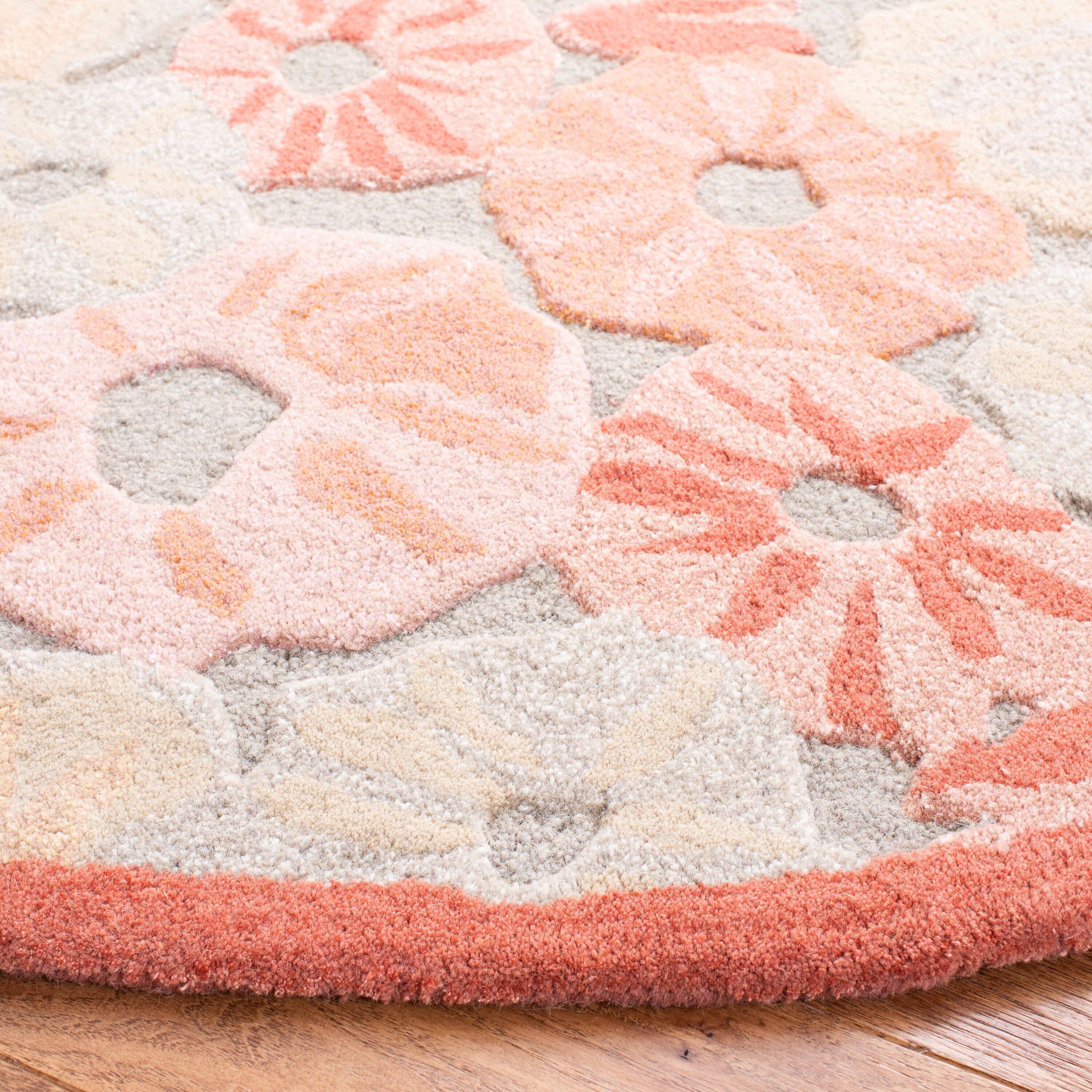 Safavieh MSR3625B-6R rugs - View #3