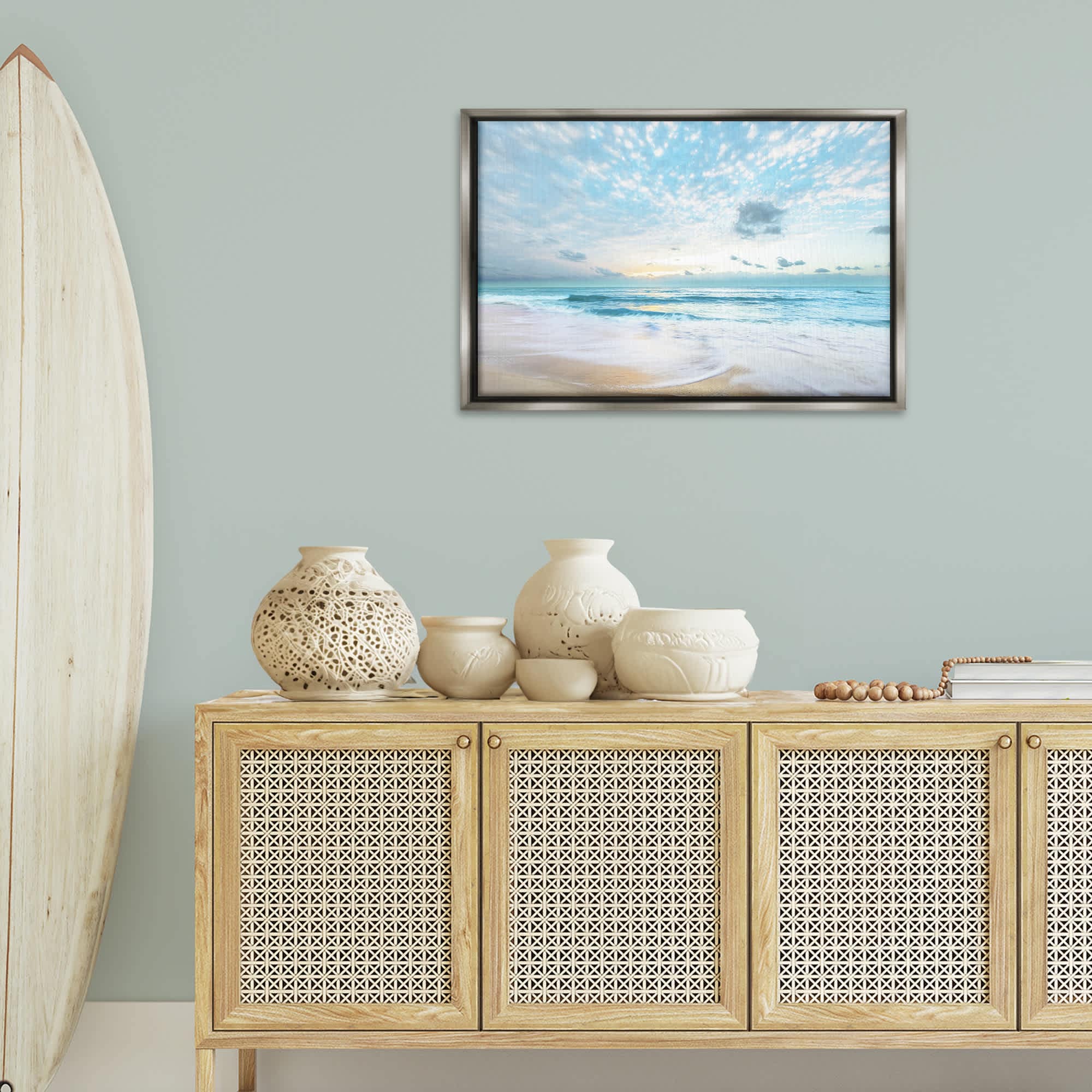 Stupell Industries BT-998-FFL-20X30 Wall-Art - View #3