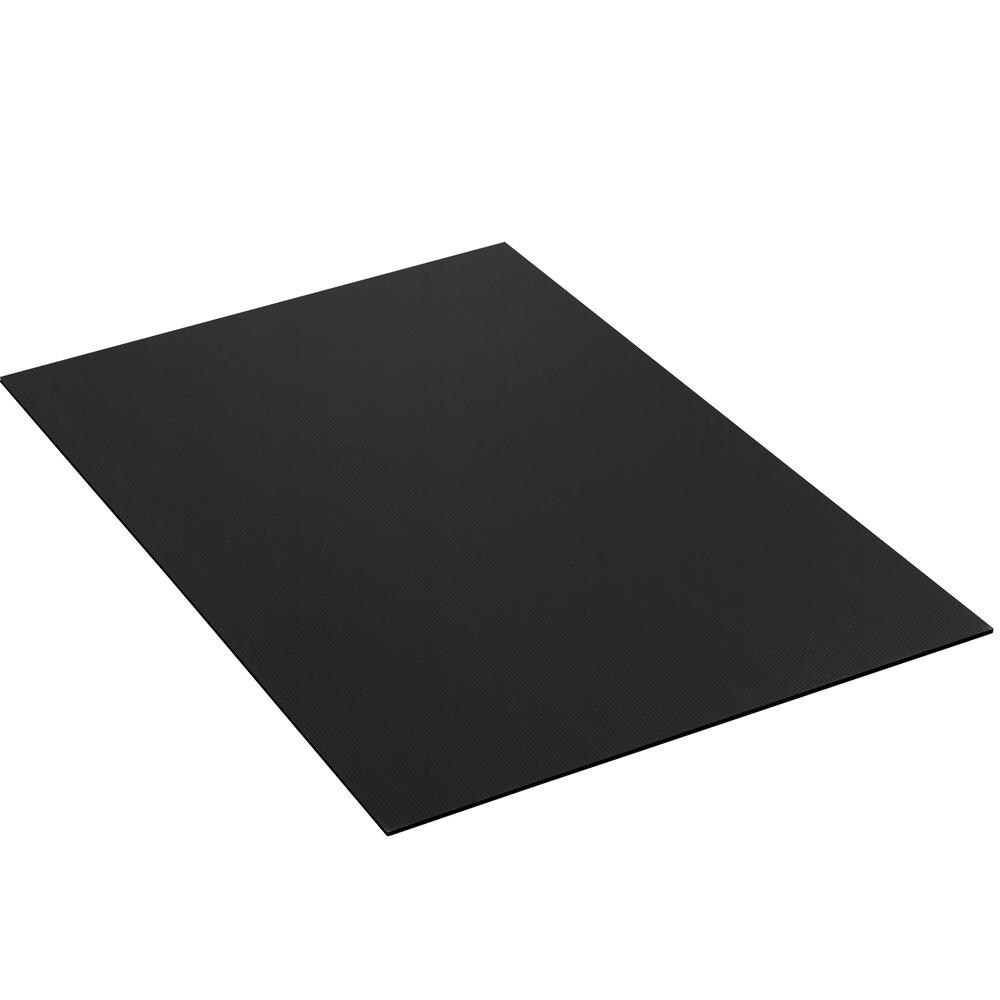 Ship Pro USA SPPCS4896B 10-Pack 48-in x 96-in Corrugated Sheet