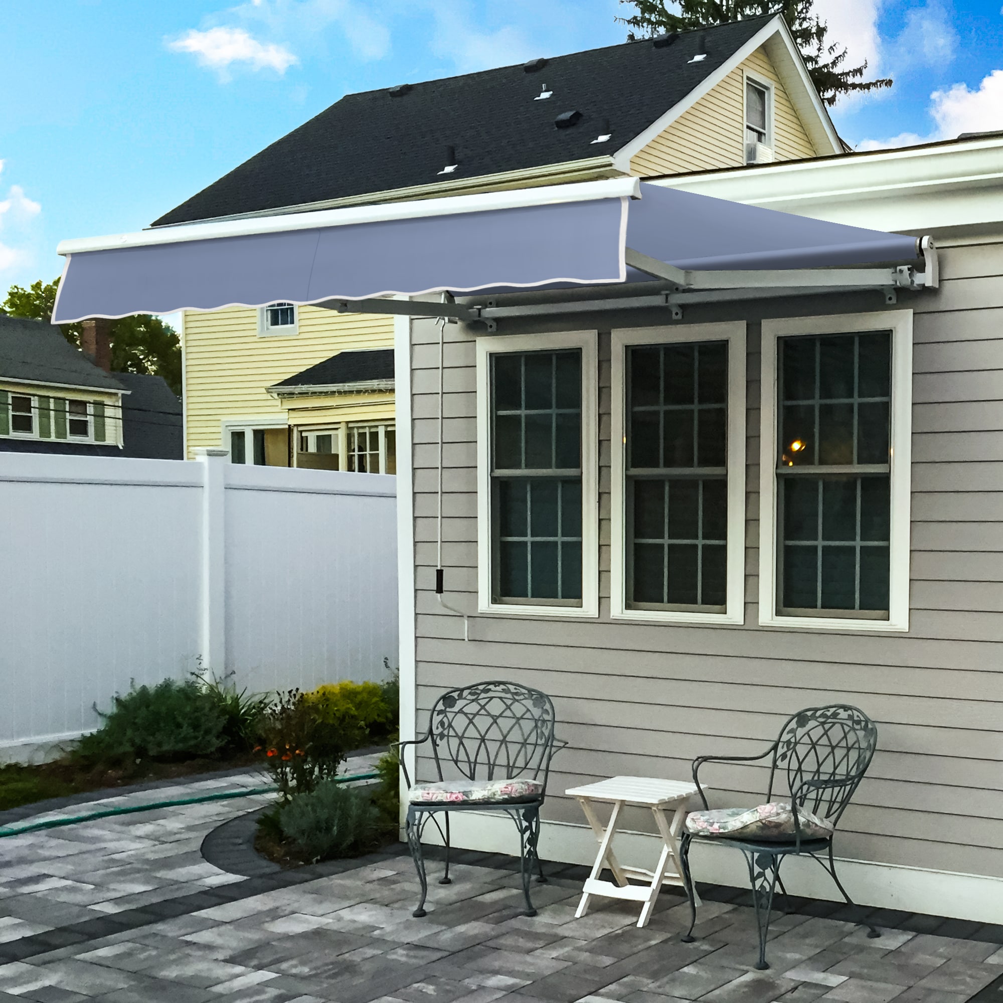 Awntech MTL16-L-DB awnings - View #8
