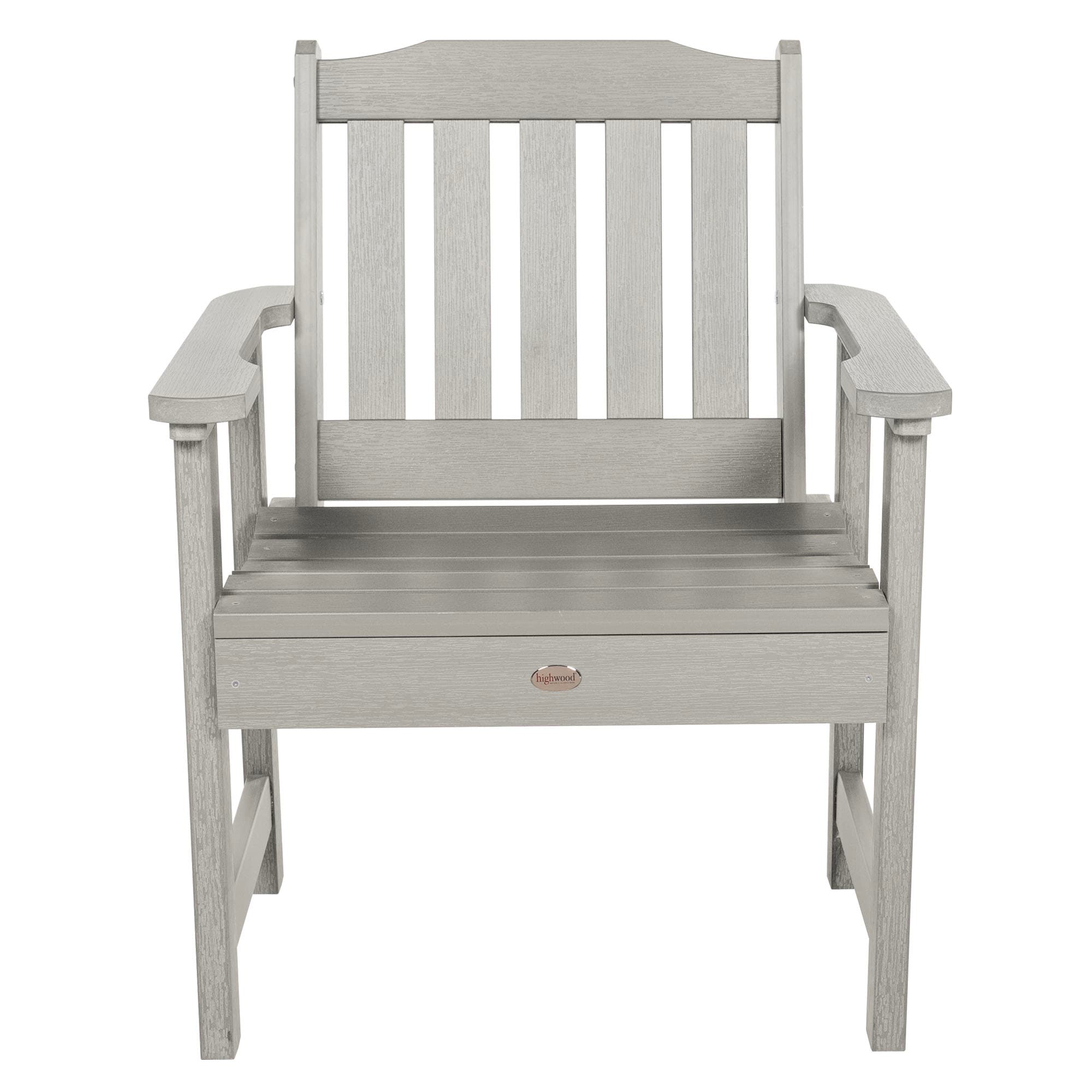 highwood AD-CHGL1-HGR Patio-Chairs - View #3