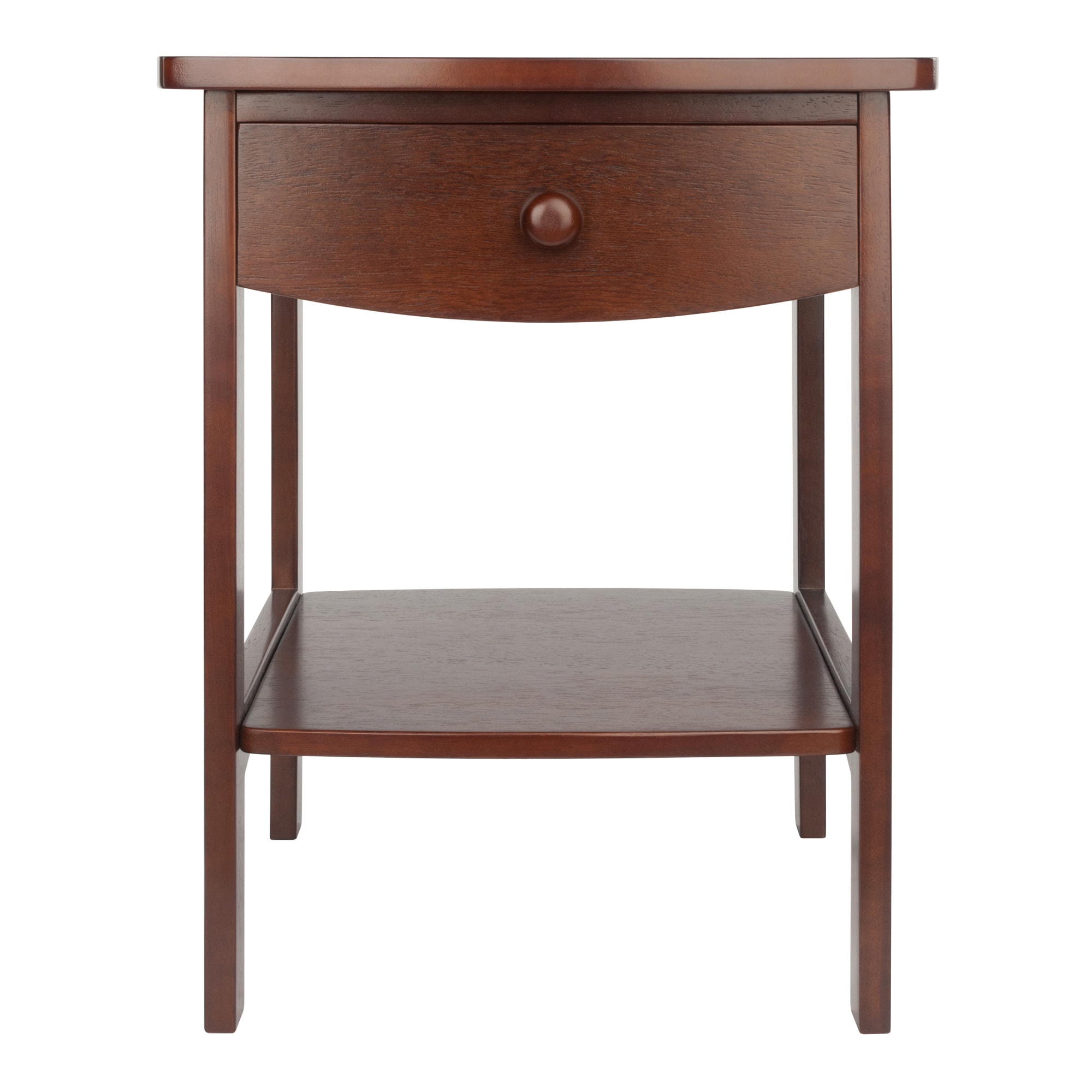 Winsome Wood 94918 nightstands - View #3