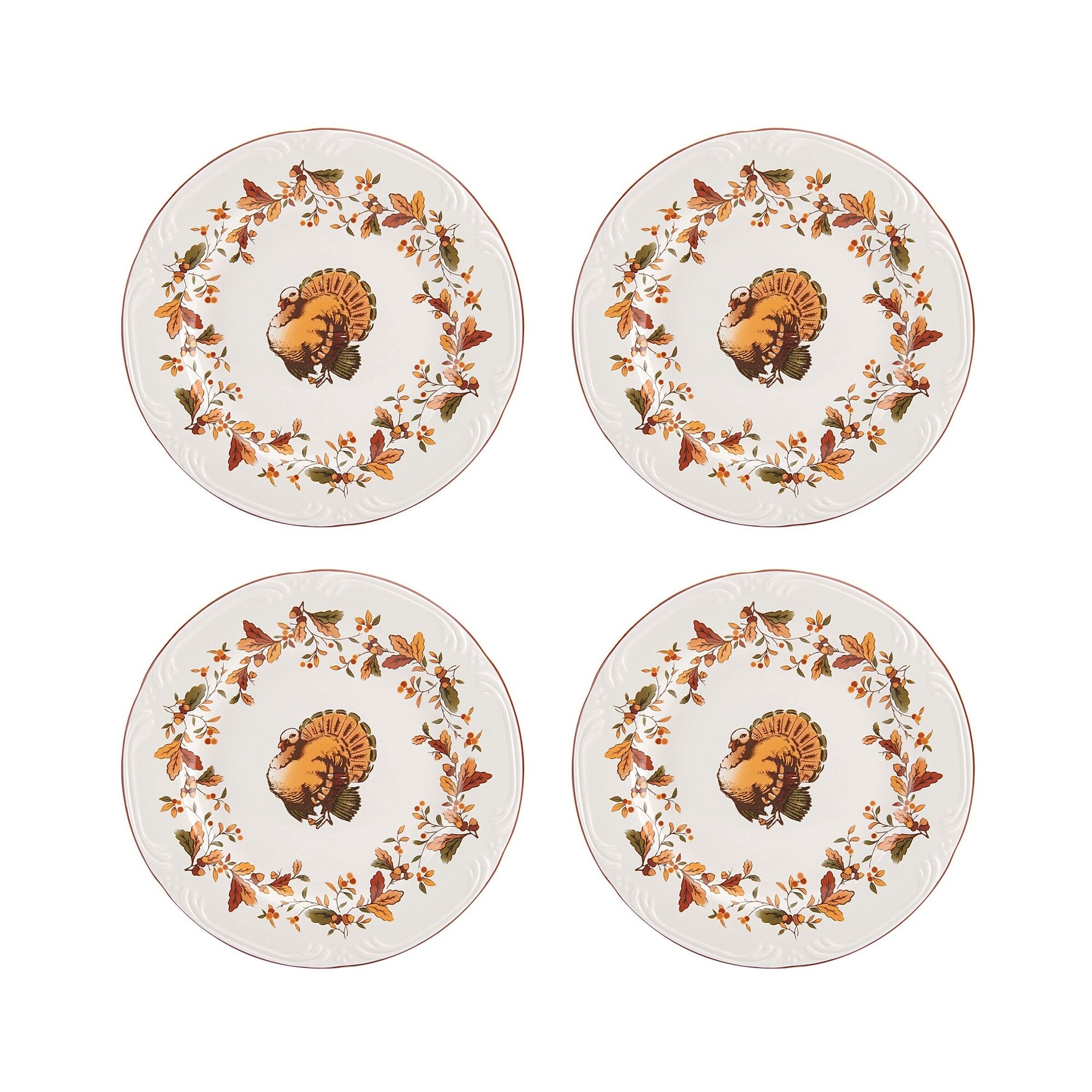 Aoibox LAB4SNH5 dinnerware - View #5