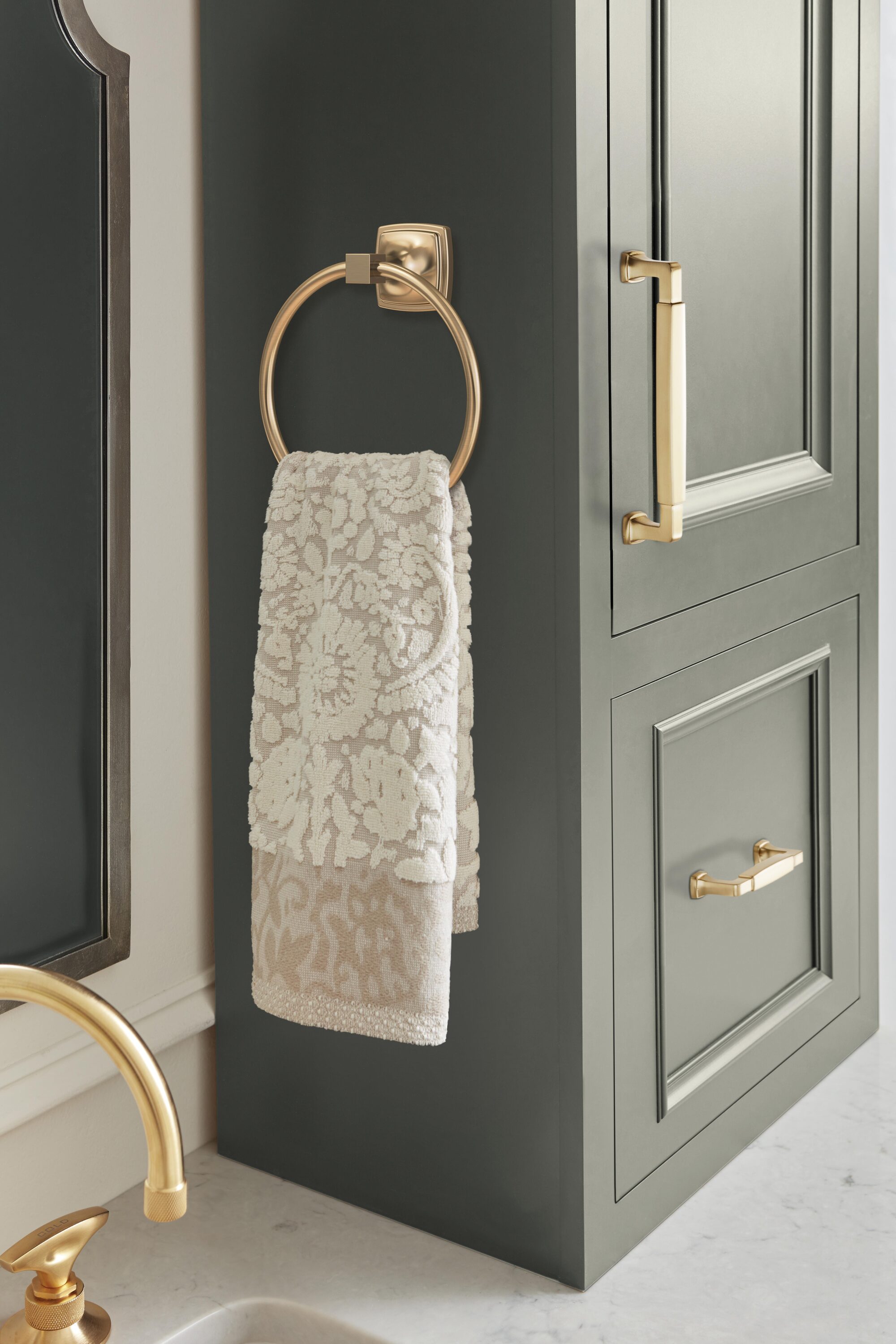 Amerock BP36887CZ Cabinet-Pulls - View #5
