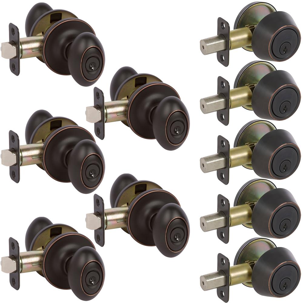 Delaney Door Knobs At Lowes Com   16264967 