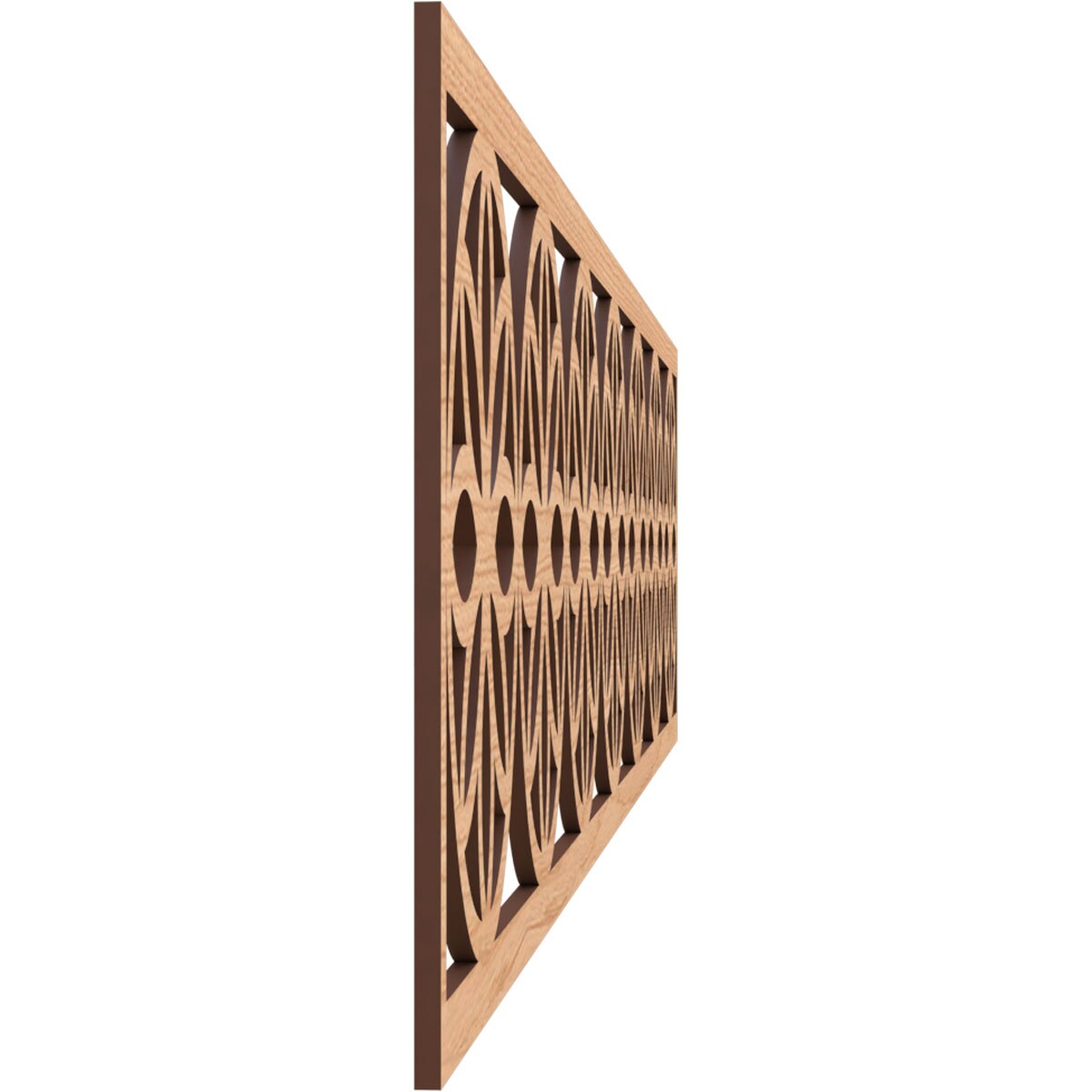 Ekena Millwork MLDA10X46BLUHI Wall-Panel-Moulding - View #3