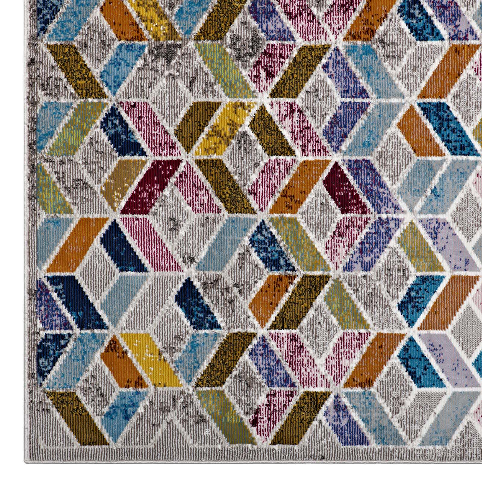 Modway R-1088A-46 rugs - View #5