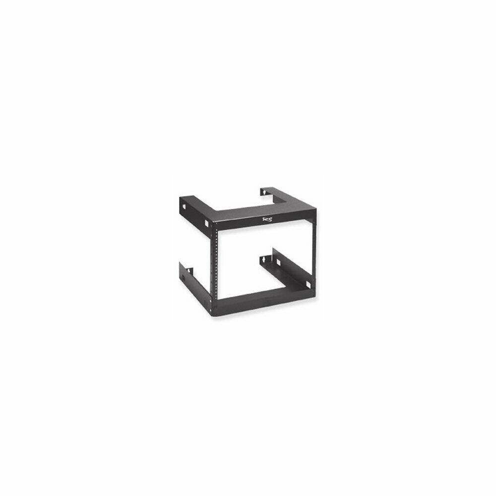 ICC TDNM1002 Icc Iccmswmr08 Rack Wall Mount 18 Deep 8