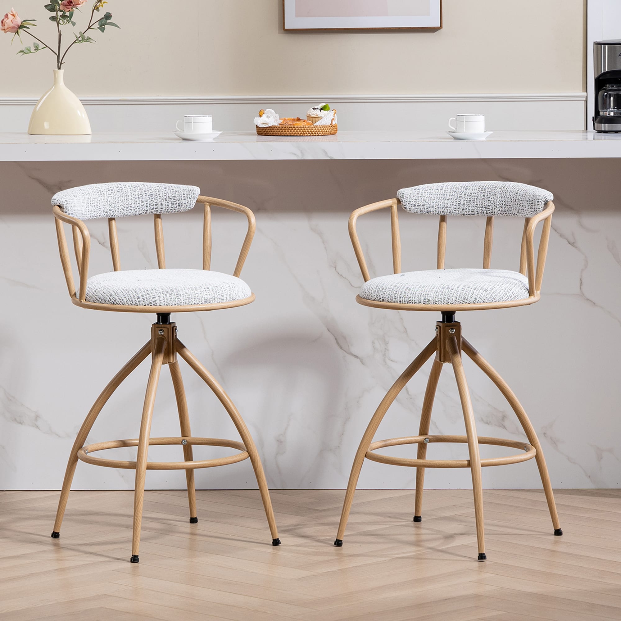 Bybafun YD3800038 stools - View #7