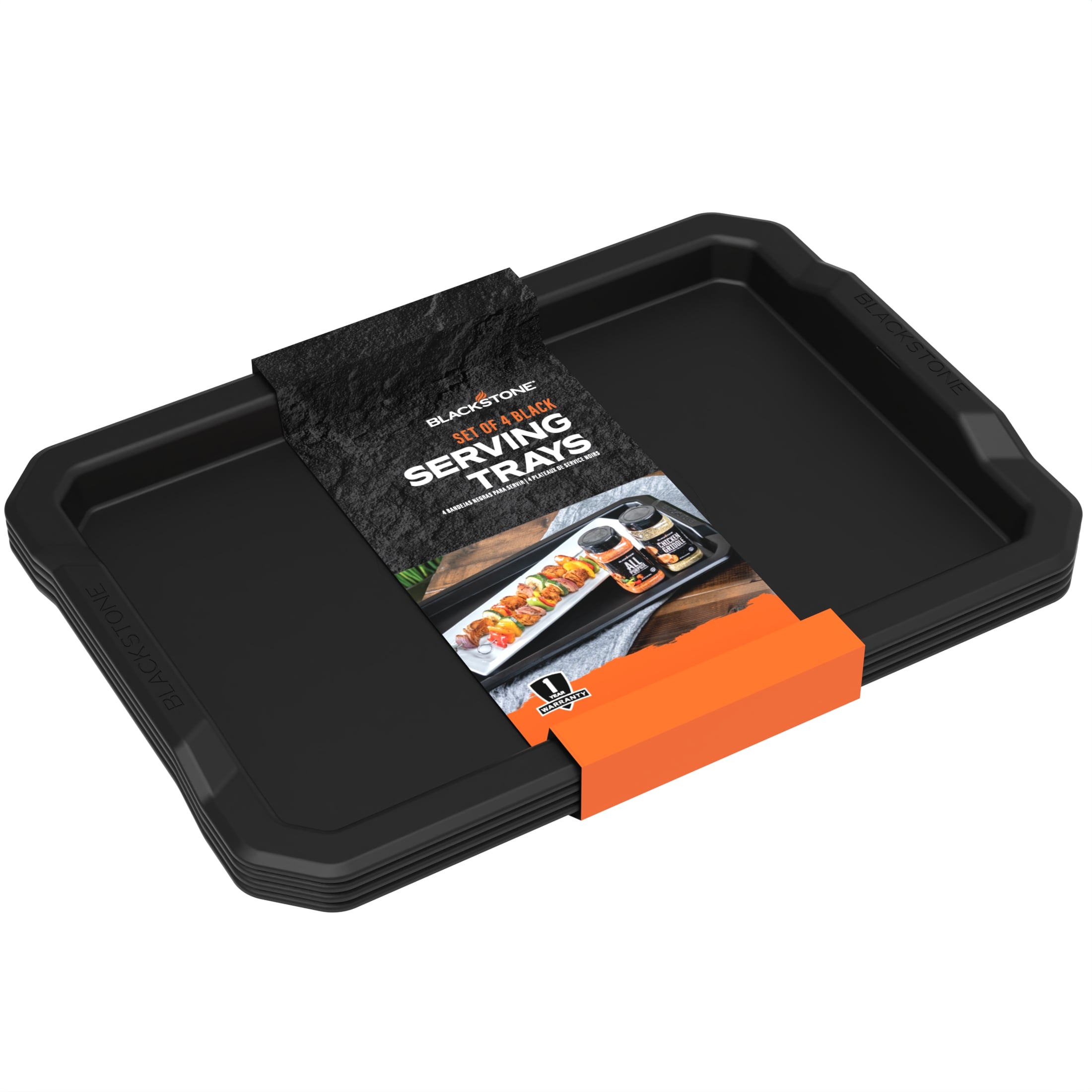 Blackstone 5599 Serving-Trays-Caddies - View #5
