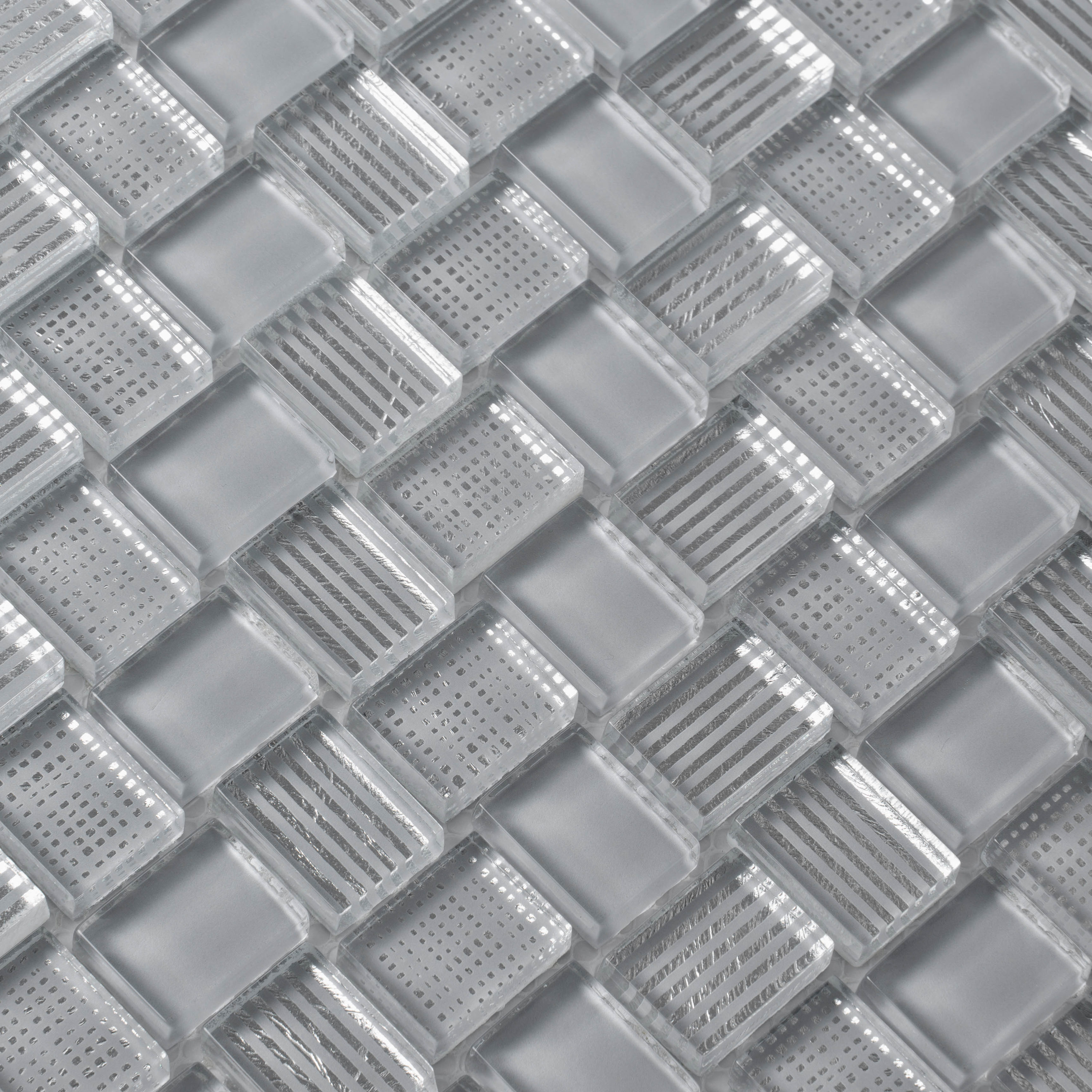 Apollo Tile APLBL8805WGASAMPLE Tile-Samples - View #8