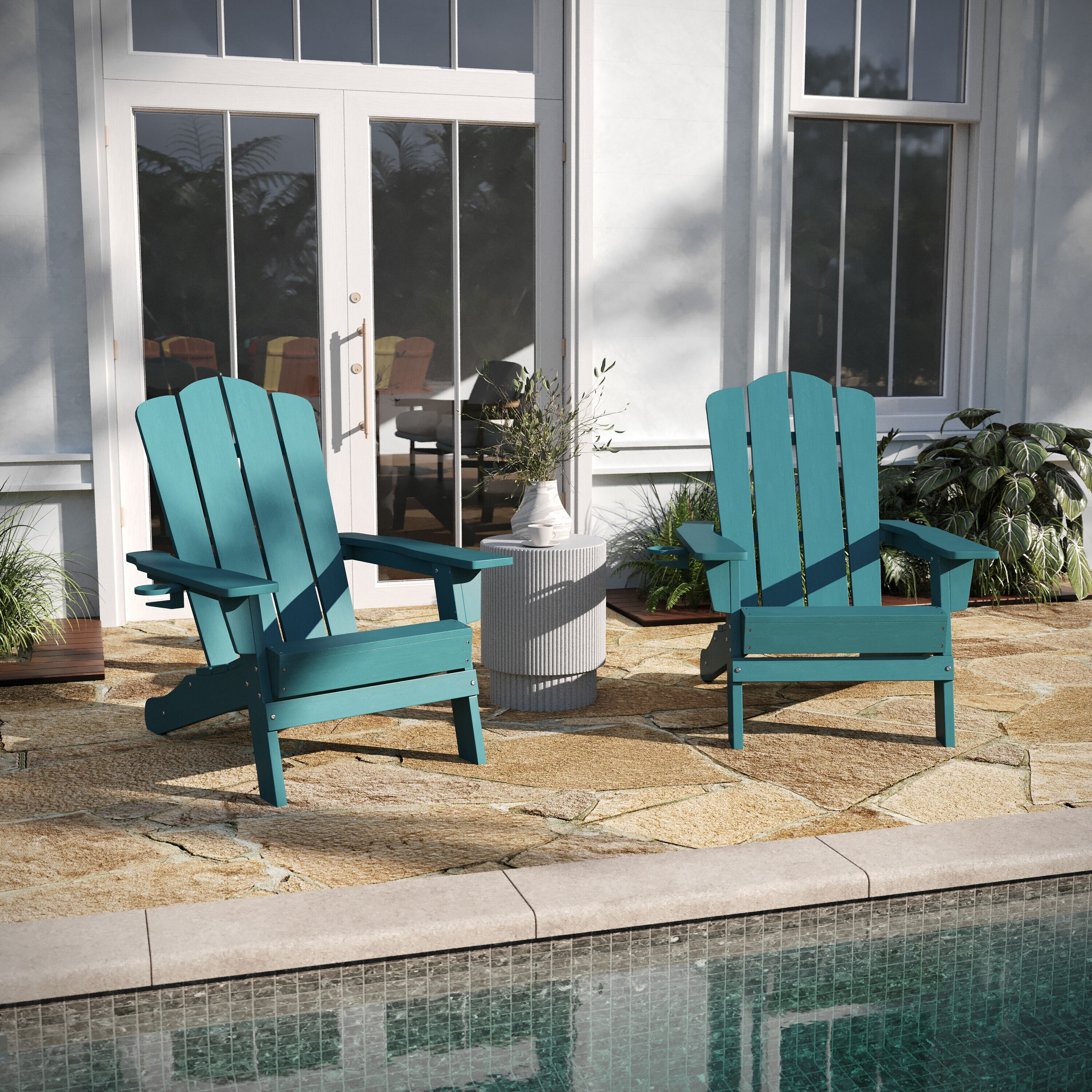 Taylor & Logan 196861082337 Patio-Chairs - View #4