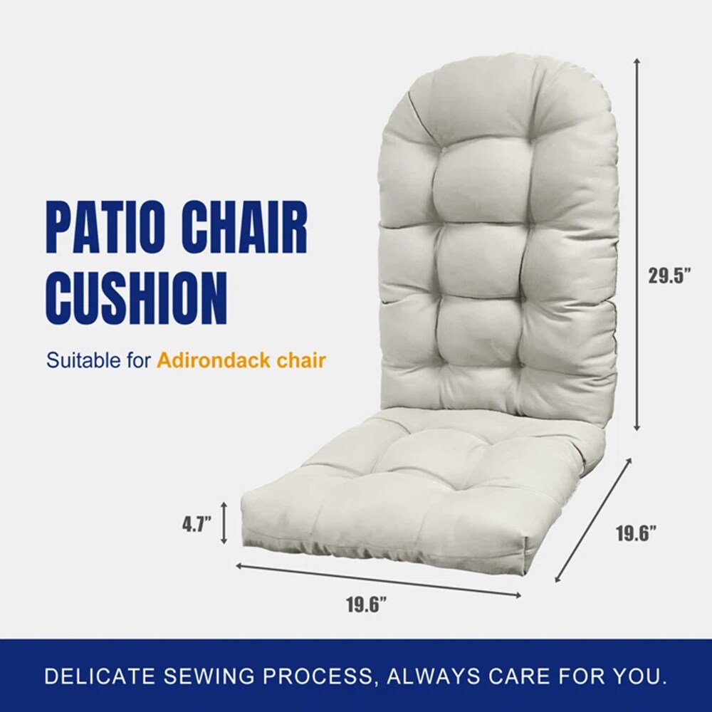 WINSOON ZD2804 Patio-Furniture-Cushions - View #9