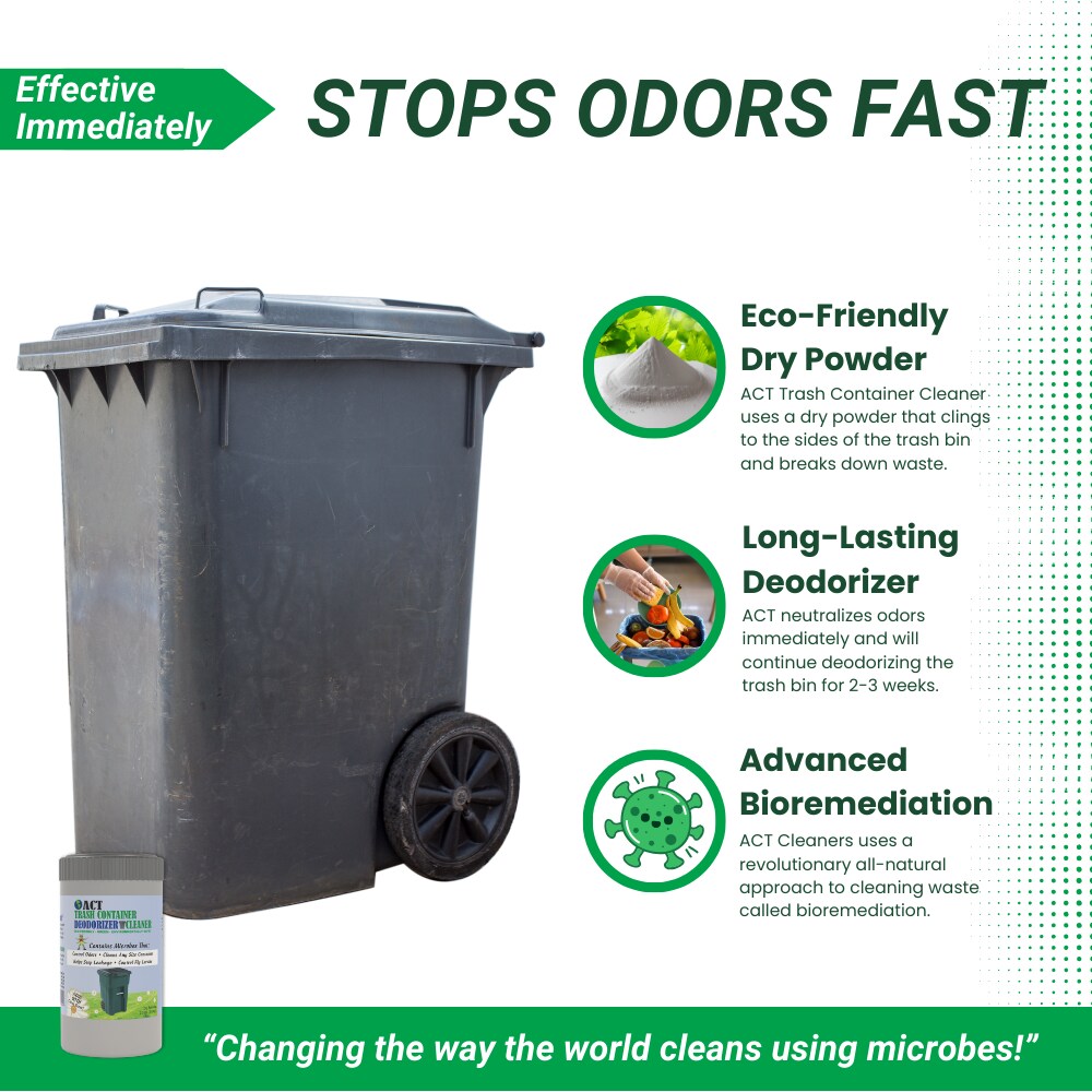 ACT CTD60010 Dog-Stain-Removers - View #4