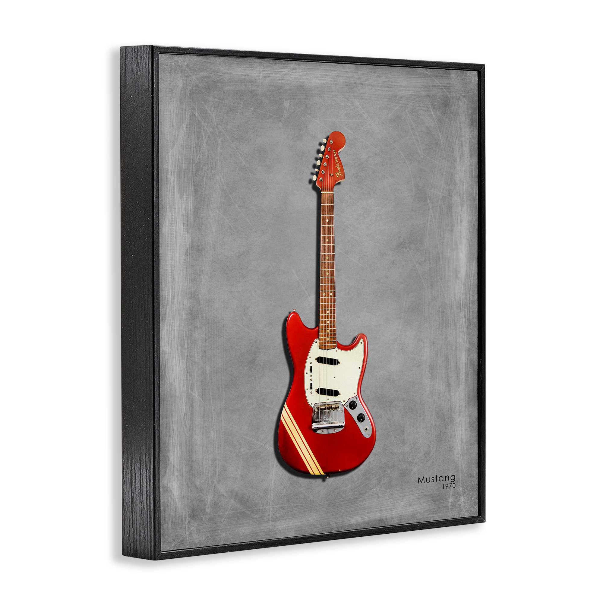 Stupell Industries BS-532-FR-24X30 Wall-Art - View #2