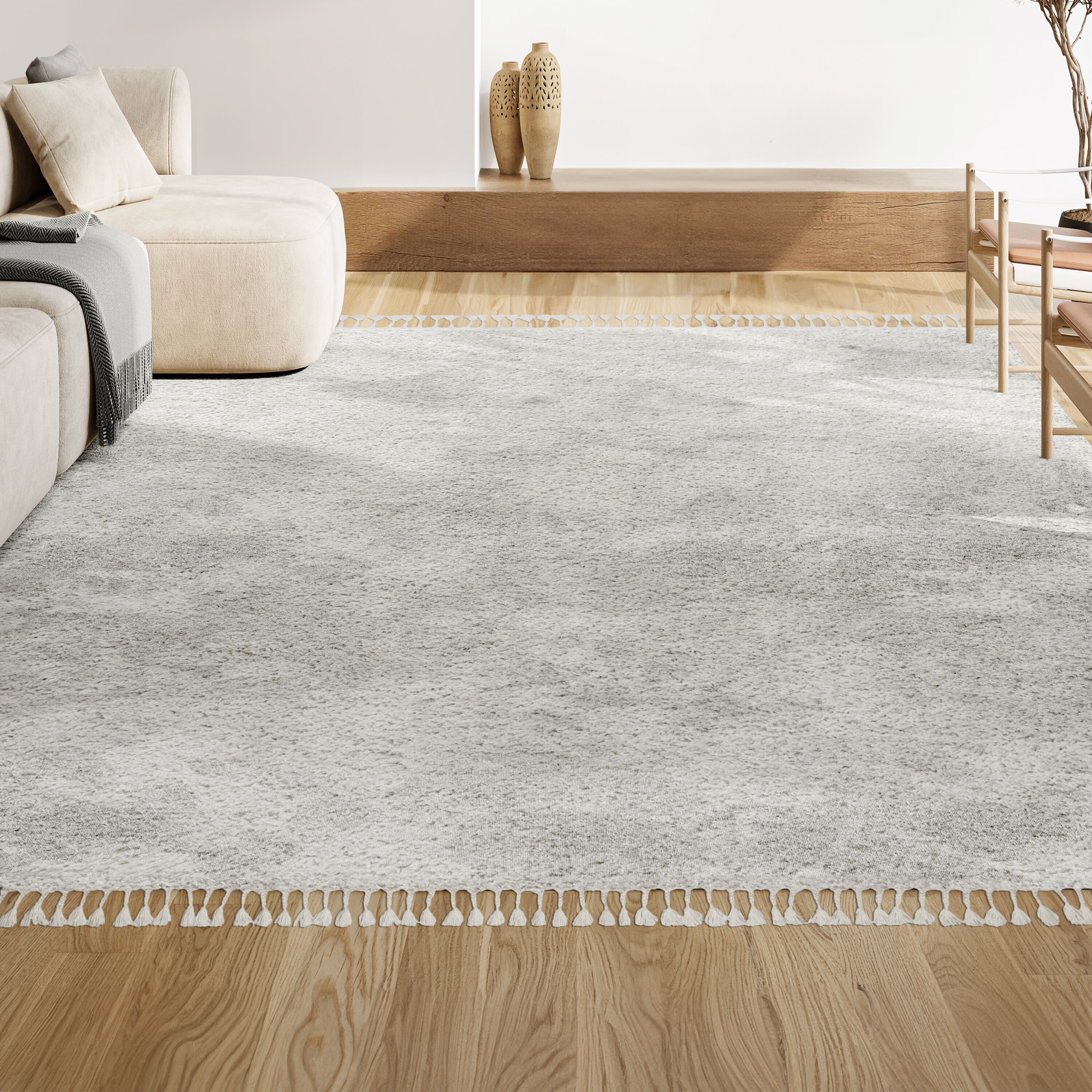 JONATHAN  Y MCR100A-5 rugs - View #4