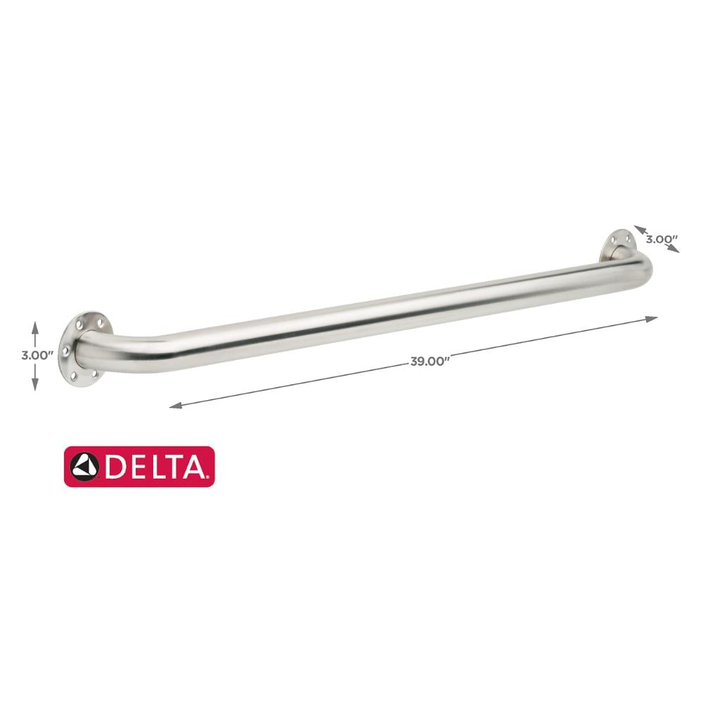 Delta DF6336SS Grab-Bars - View #6