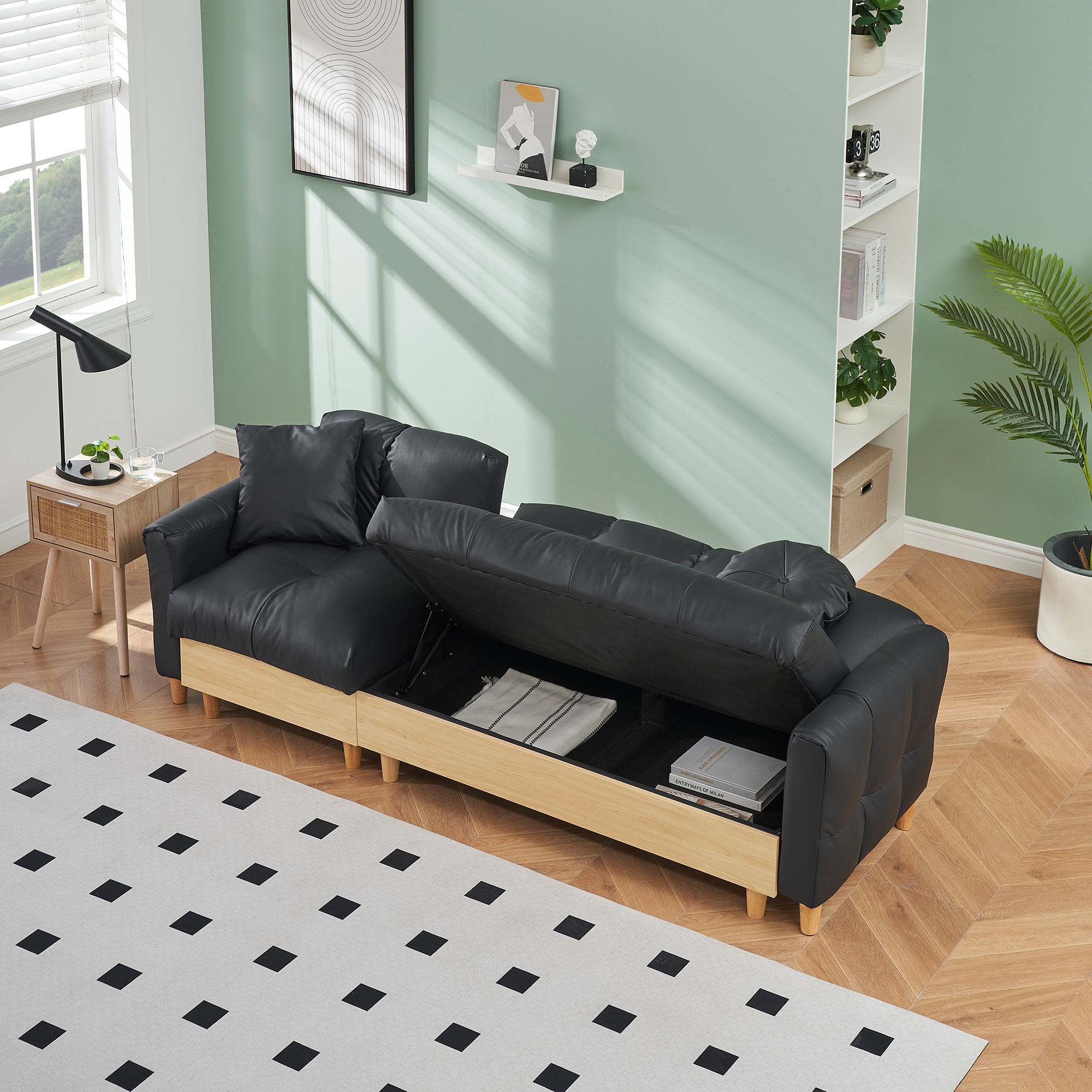Bybafun YD2700080 Sofas-Loveseats - View #7